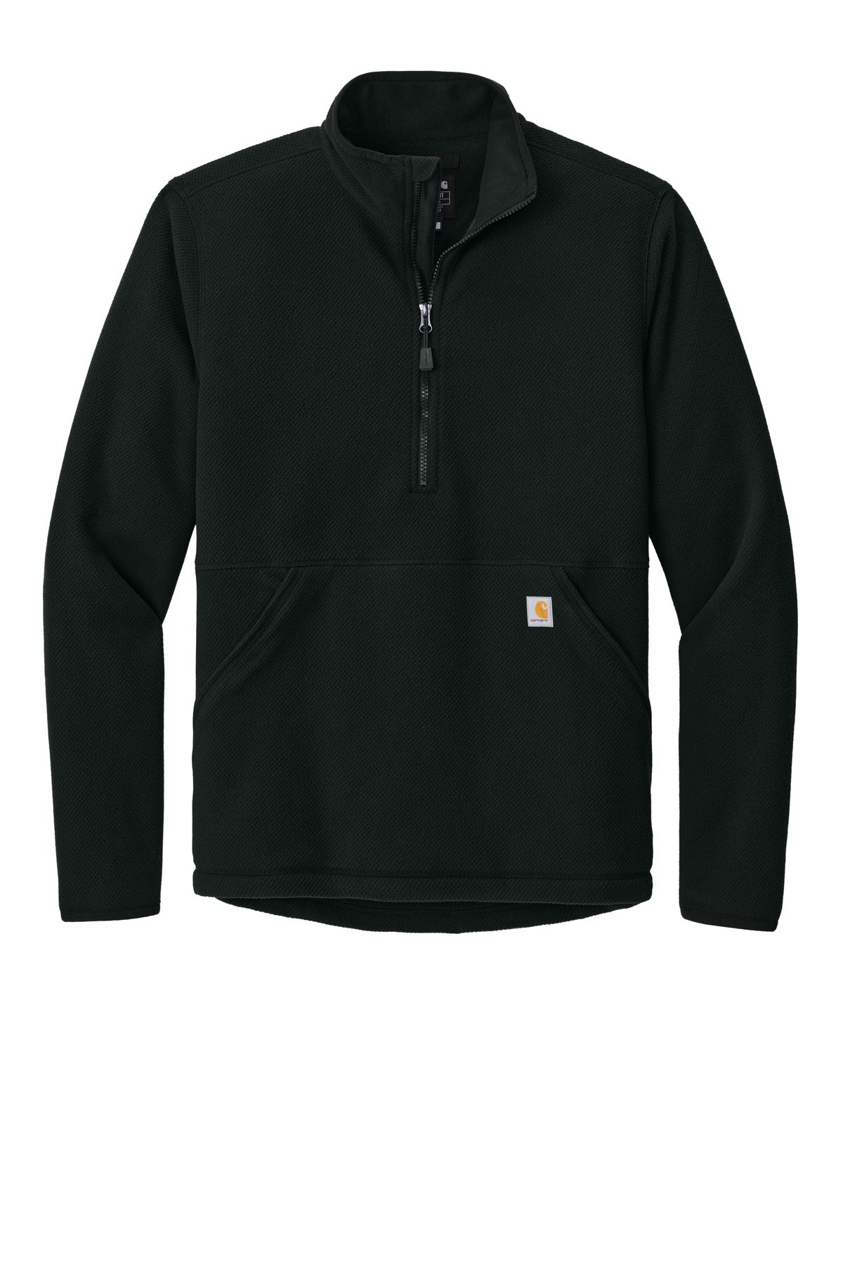 Carhartt CT106417 Zip Fleece Jacket
