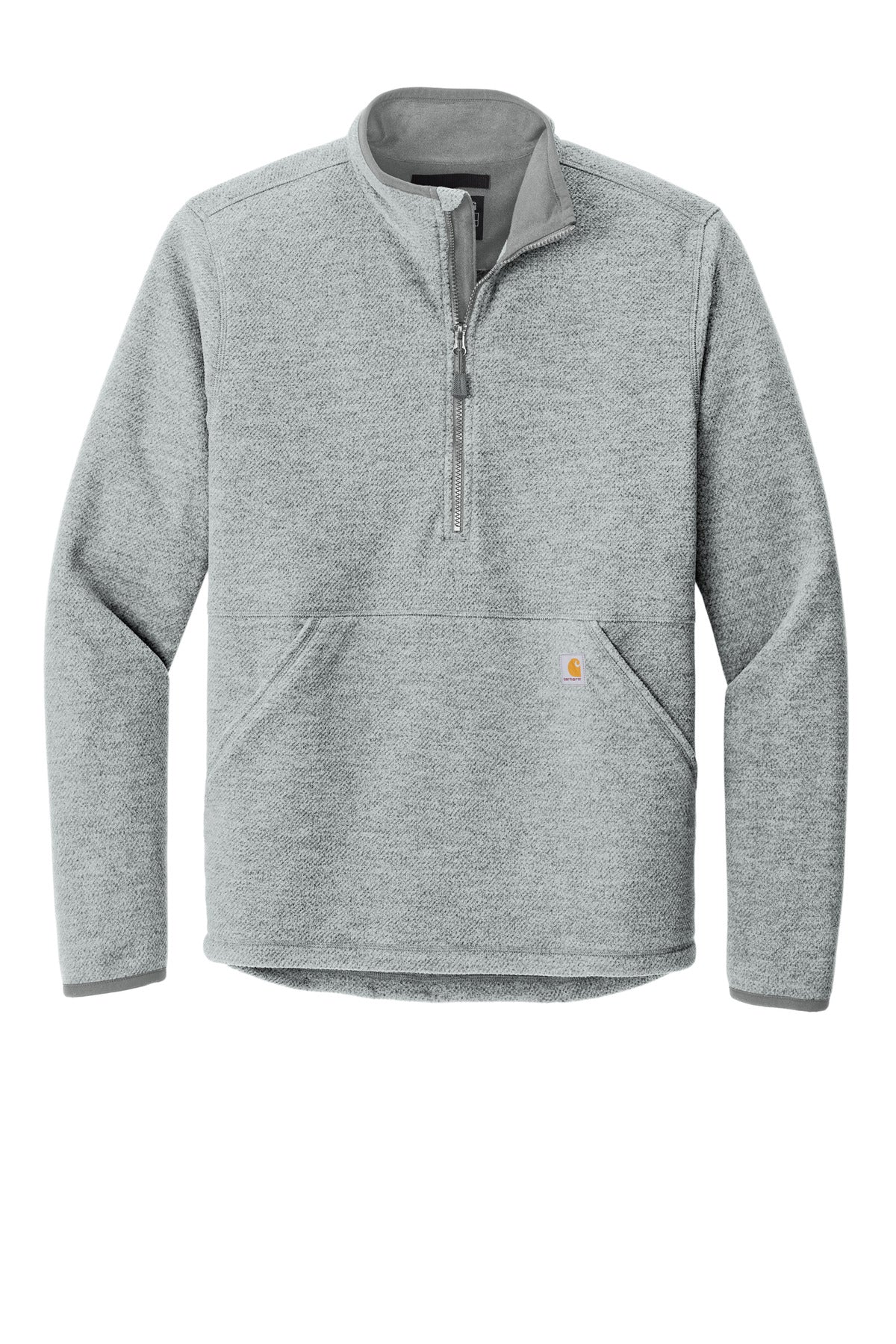 Carhartt CT106417 Zip Fleece Jacket