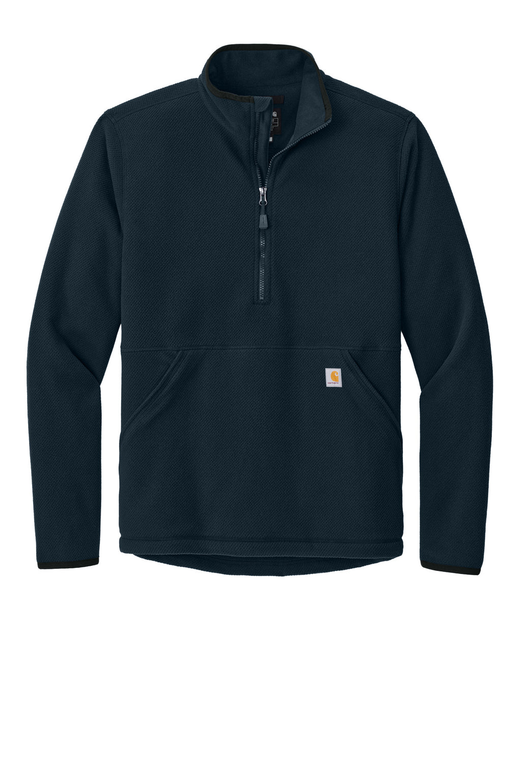 Carhartt CT106417 Zip Fleece Jacket