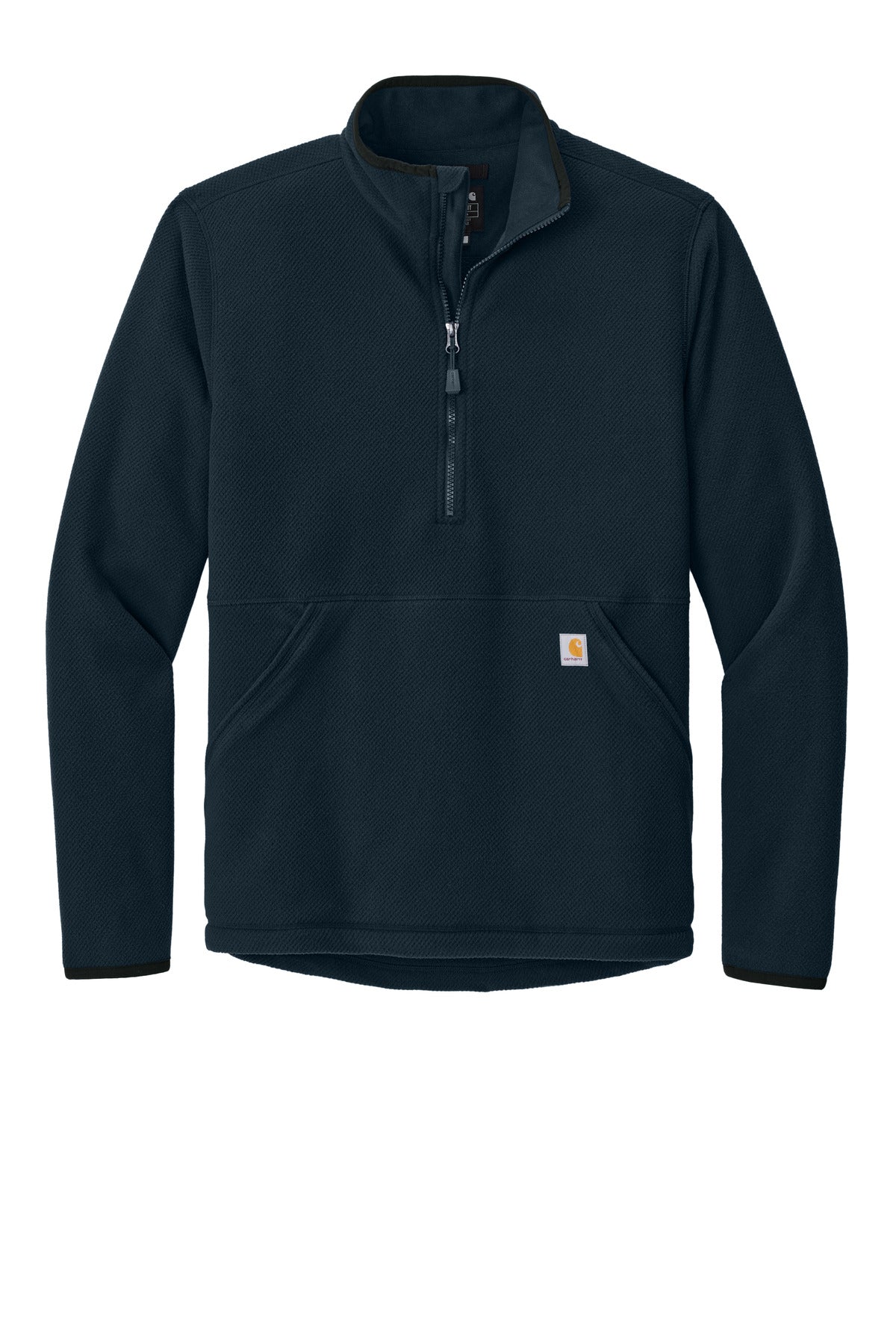 Carhartt CT106417 Zip Fleece Jacket