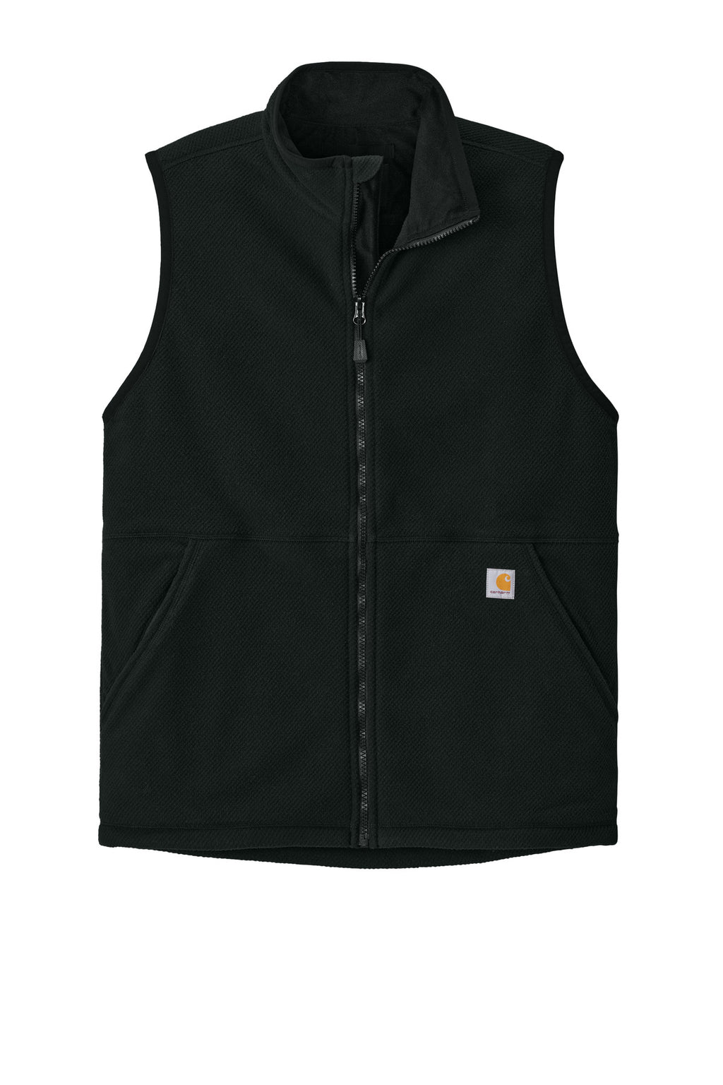 Carhartt CT106418 Carhartt Textured Fleece Vest