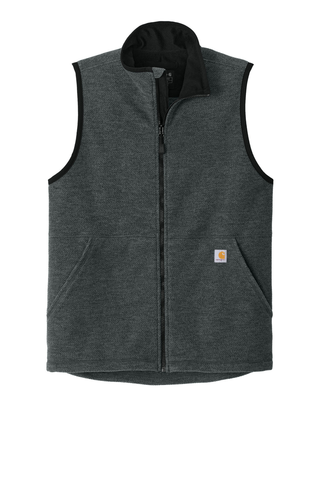 Carhartt CT106418 Carhartt Textured Fleece Vest