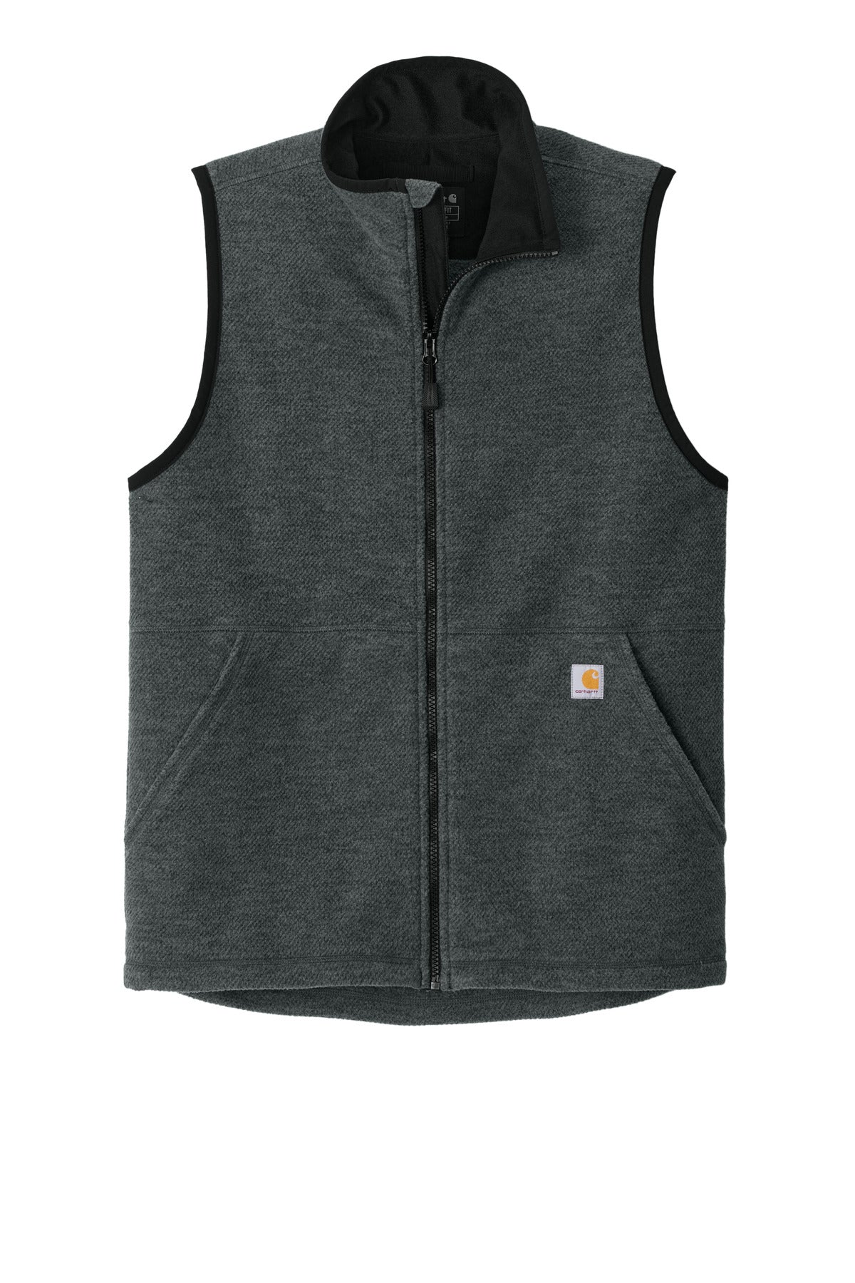 Carhartt CT106418 Carhartt Textured Fleece Vest