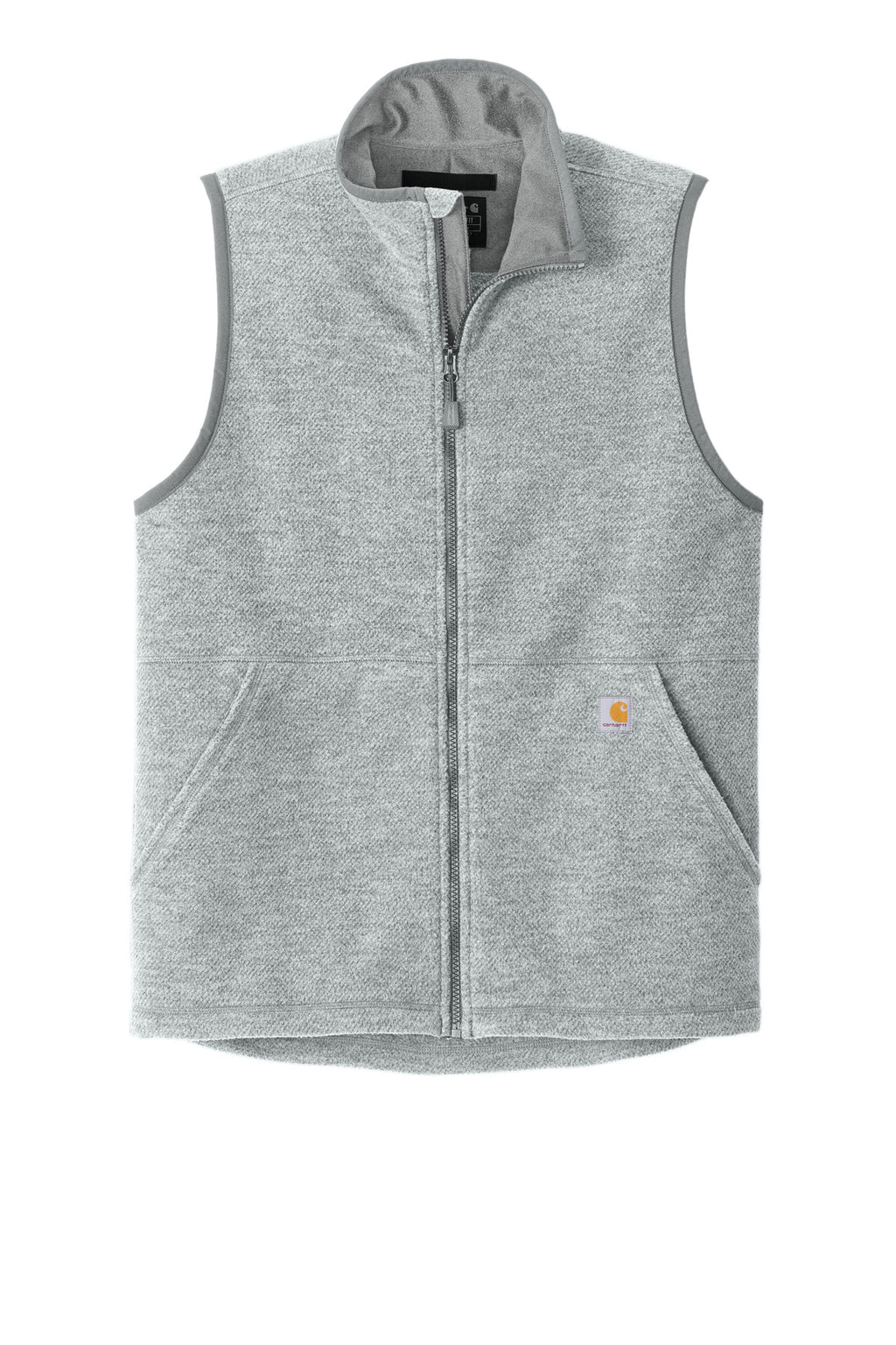 Carhartt CT106418 Carhartt Textured Fleece Vest