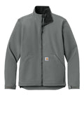 Carhartt CT106438 Carhartt Rain Defender Soft Shell Jacket