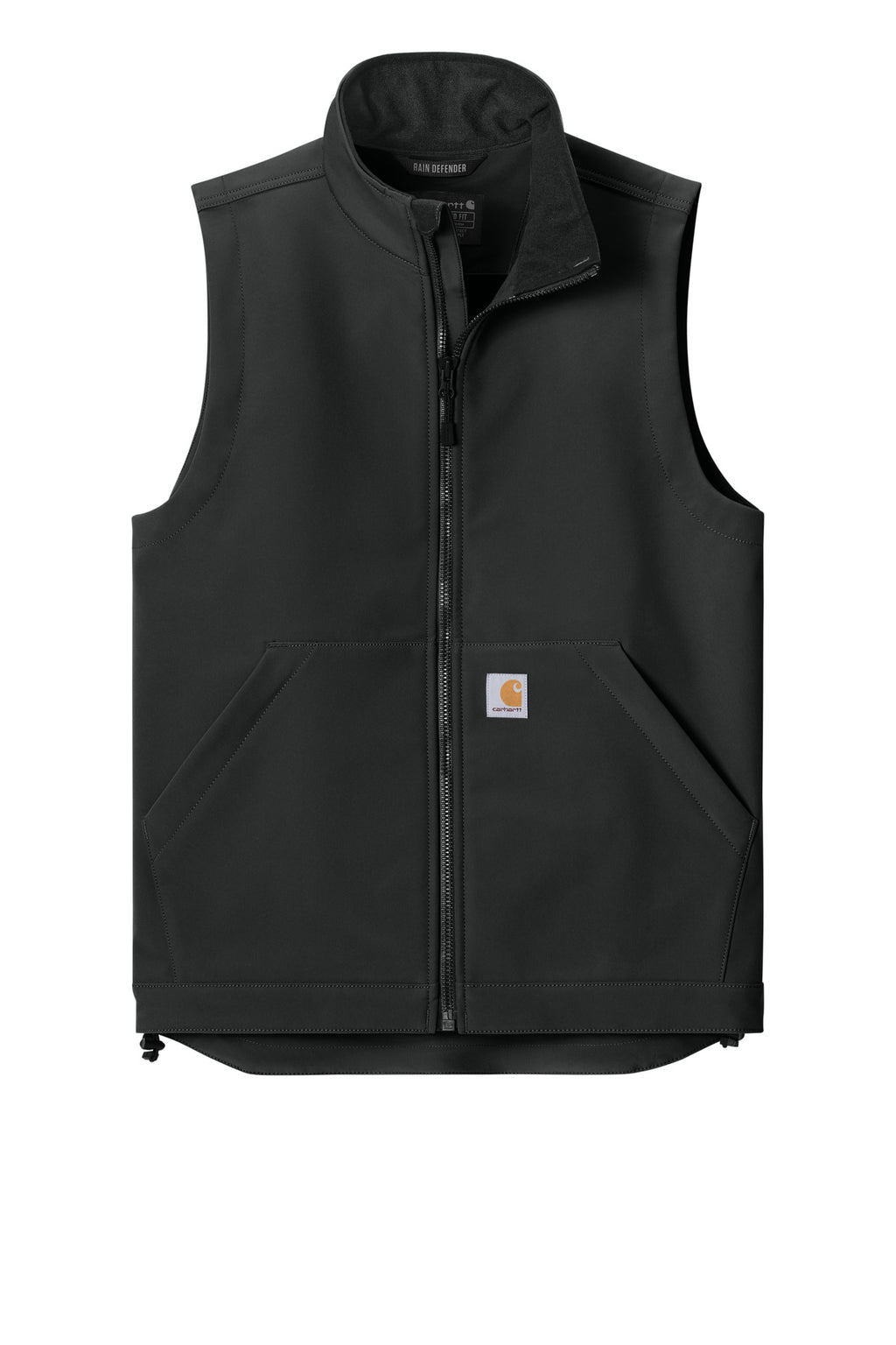 Carhartt CT106439 Carhartt Rain Defender Soft Shell Vest