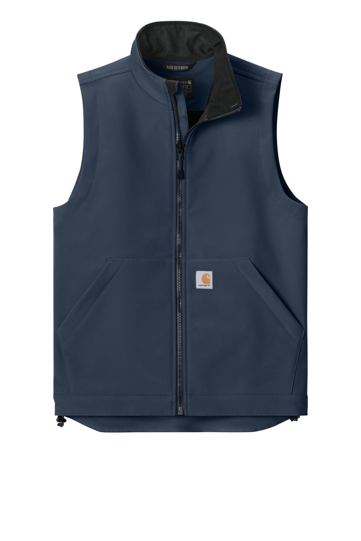 Carhartt CT106439 Carhartt Rain Defender Soft Shell Vest