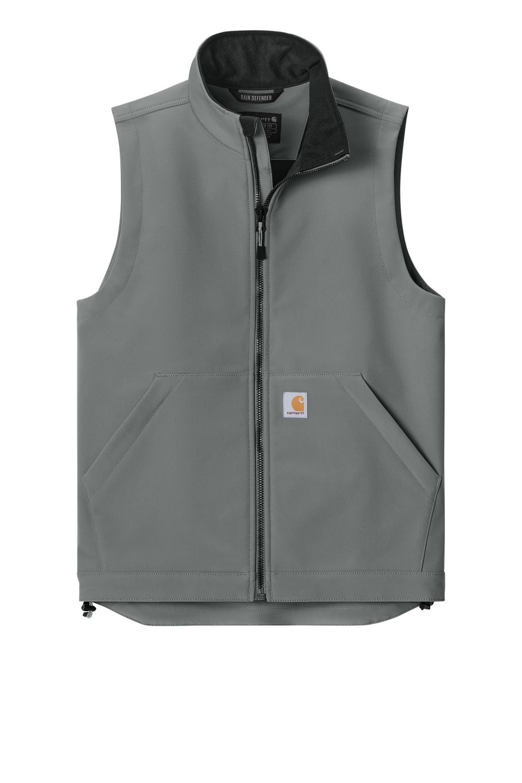 Carhartt CT106439 Carhartt Rain Defender Soft Shell Vest