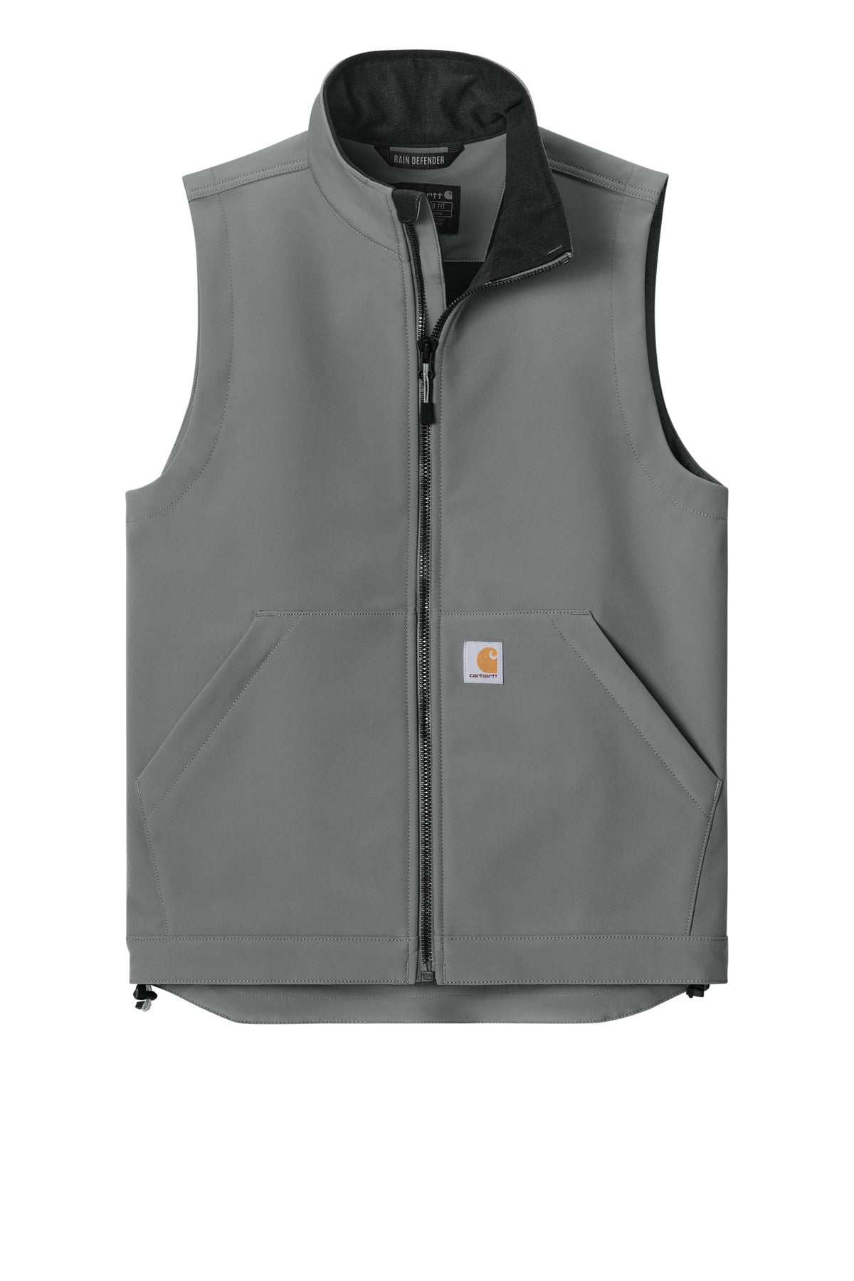 Carhartt CT106439 Carhartt Rain Defender Soft Shell Vest