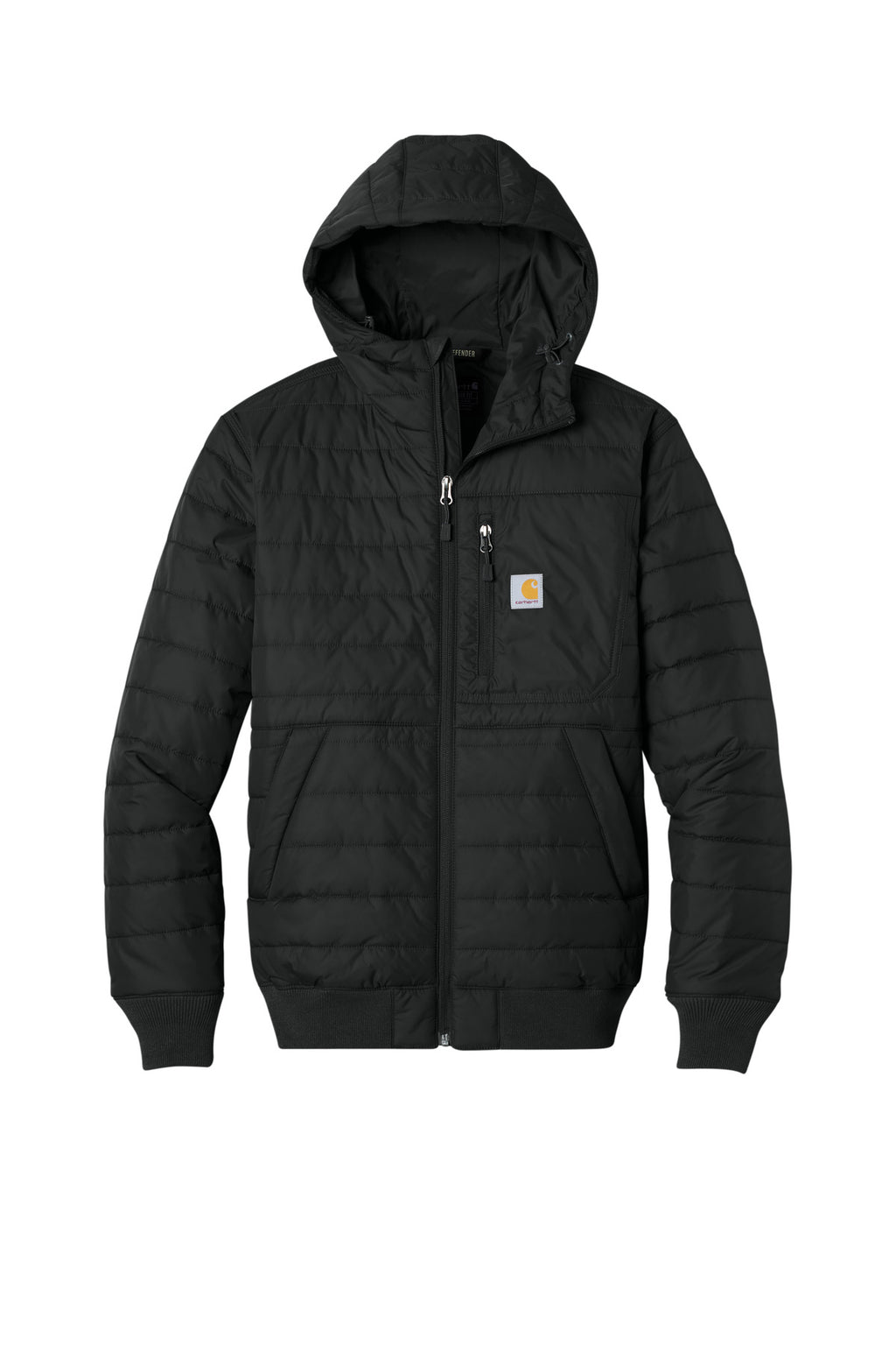 Carhartt CT106543 Carhartt Gilliam Insulated Hooded Jacket