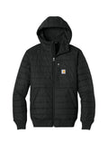 Carhartt CT106543 Carhartt Gilliam Insulated Hooded Jacket