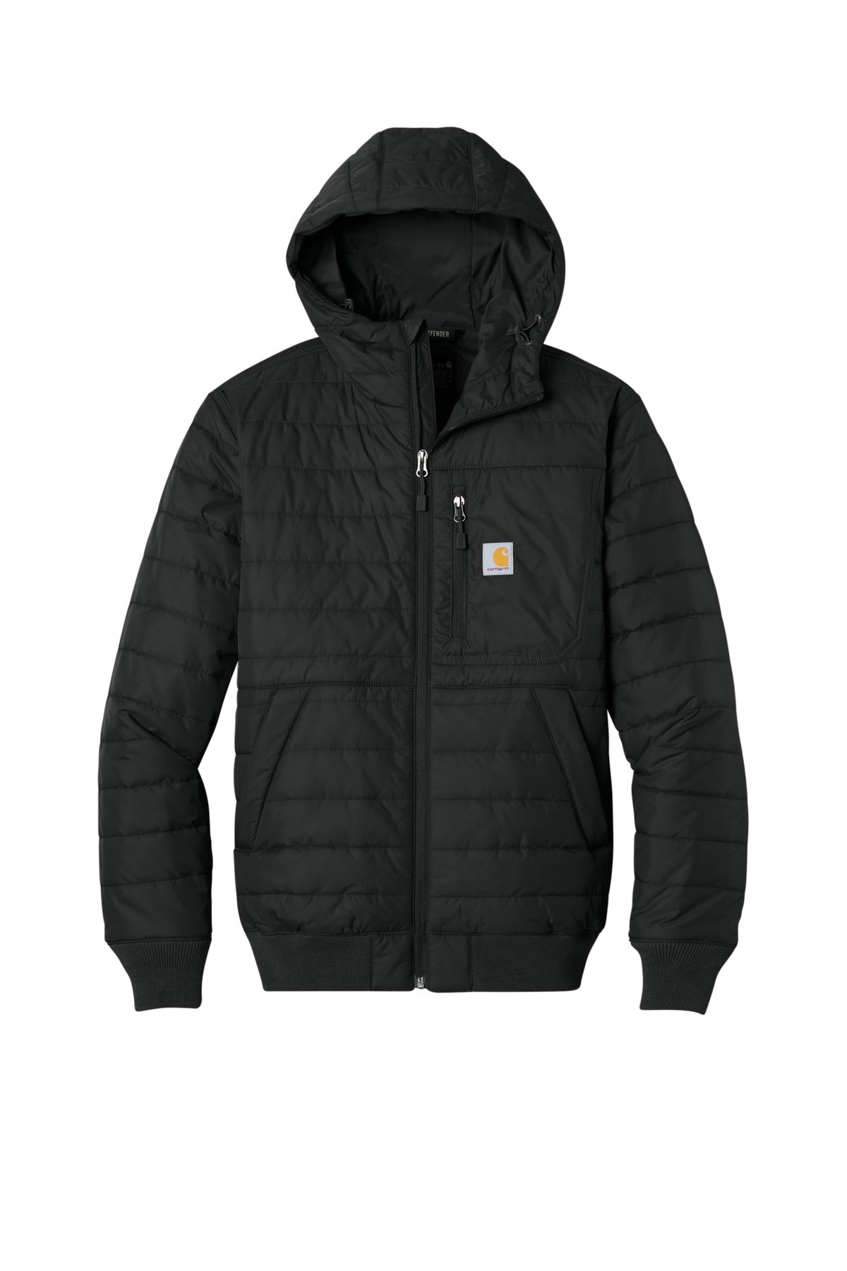Carhartt CT106543 Carhartt Gilliam Insulated Hooded Jacket