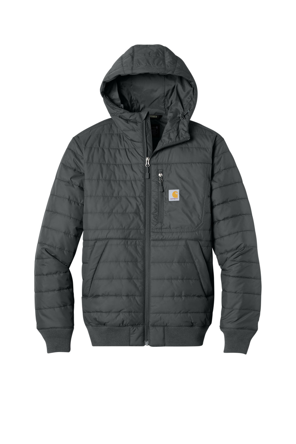 Carhartt CT106543 Carhartt Gilliam Insulated Hooded Jacket