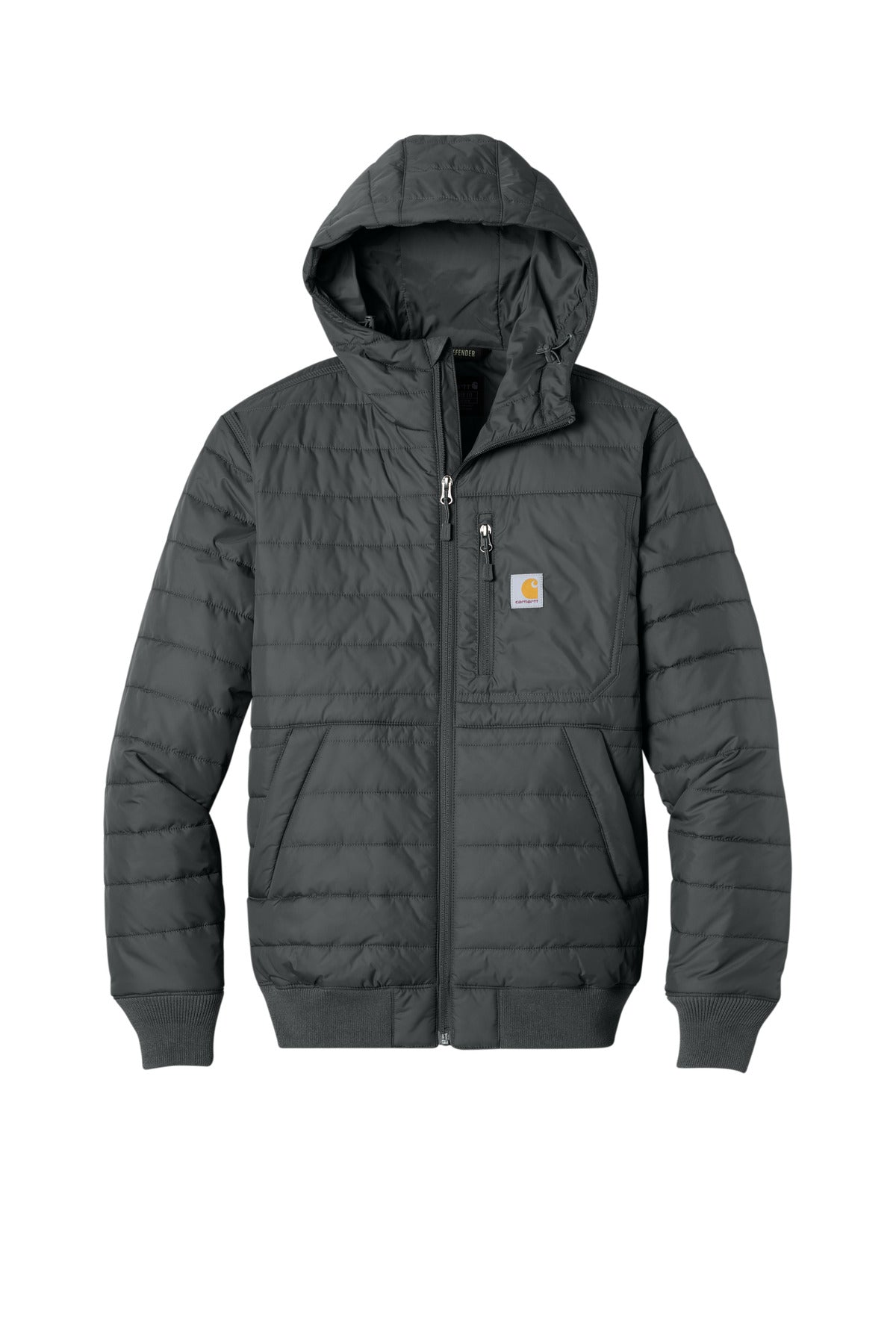 Carhartt CT106543 Carhartt Gilliam Insulated Hooded Jacket