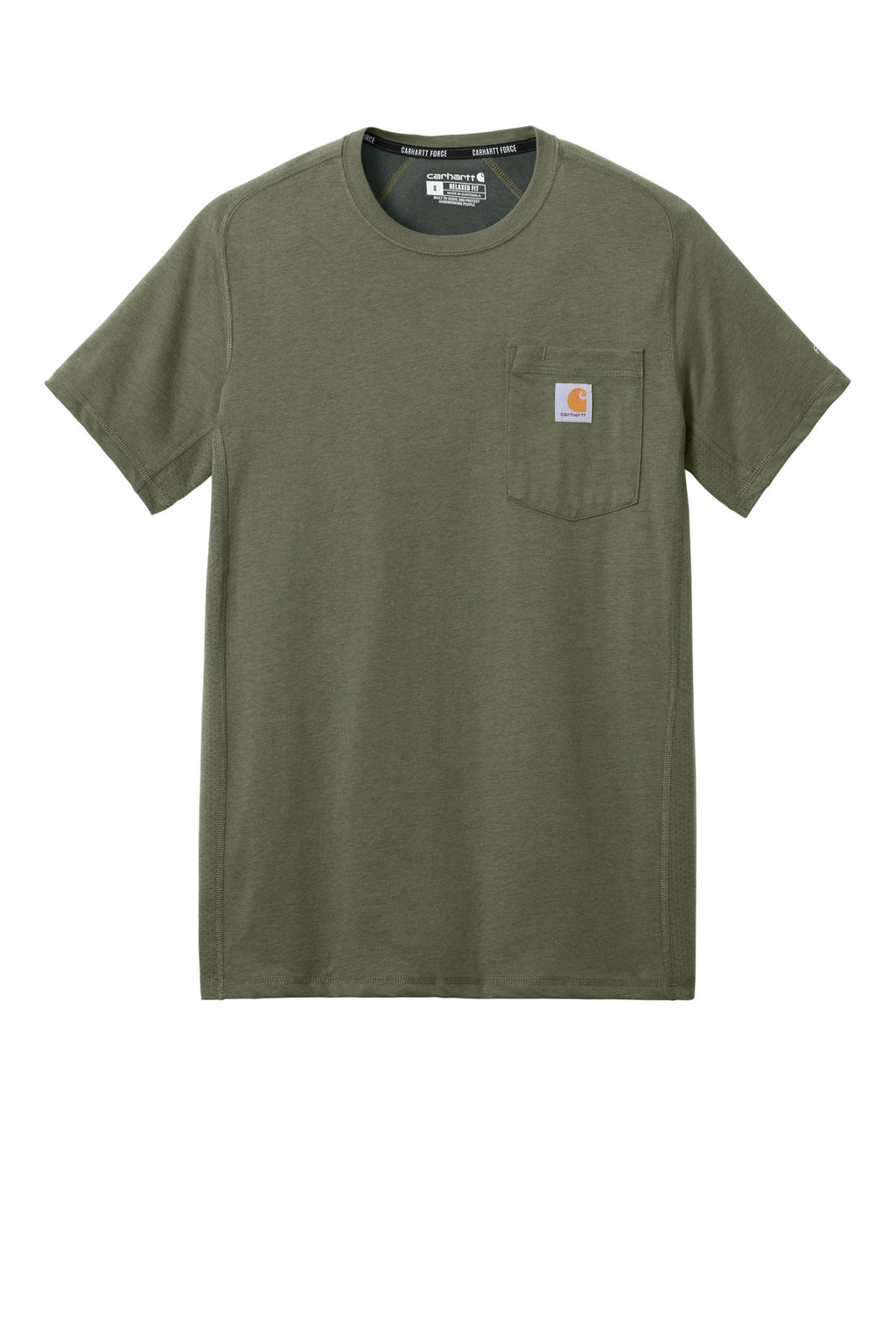 Carhartt CT106652 Shirt