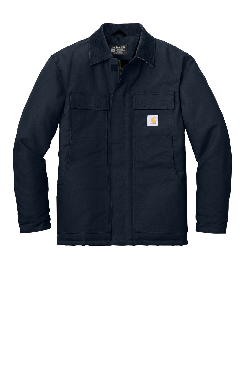 Carhartt CT106674 Carhartt  Duck Traditional Coat
