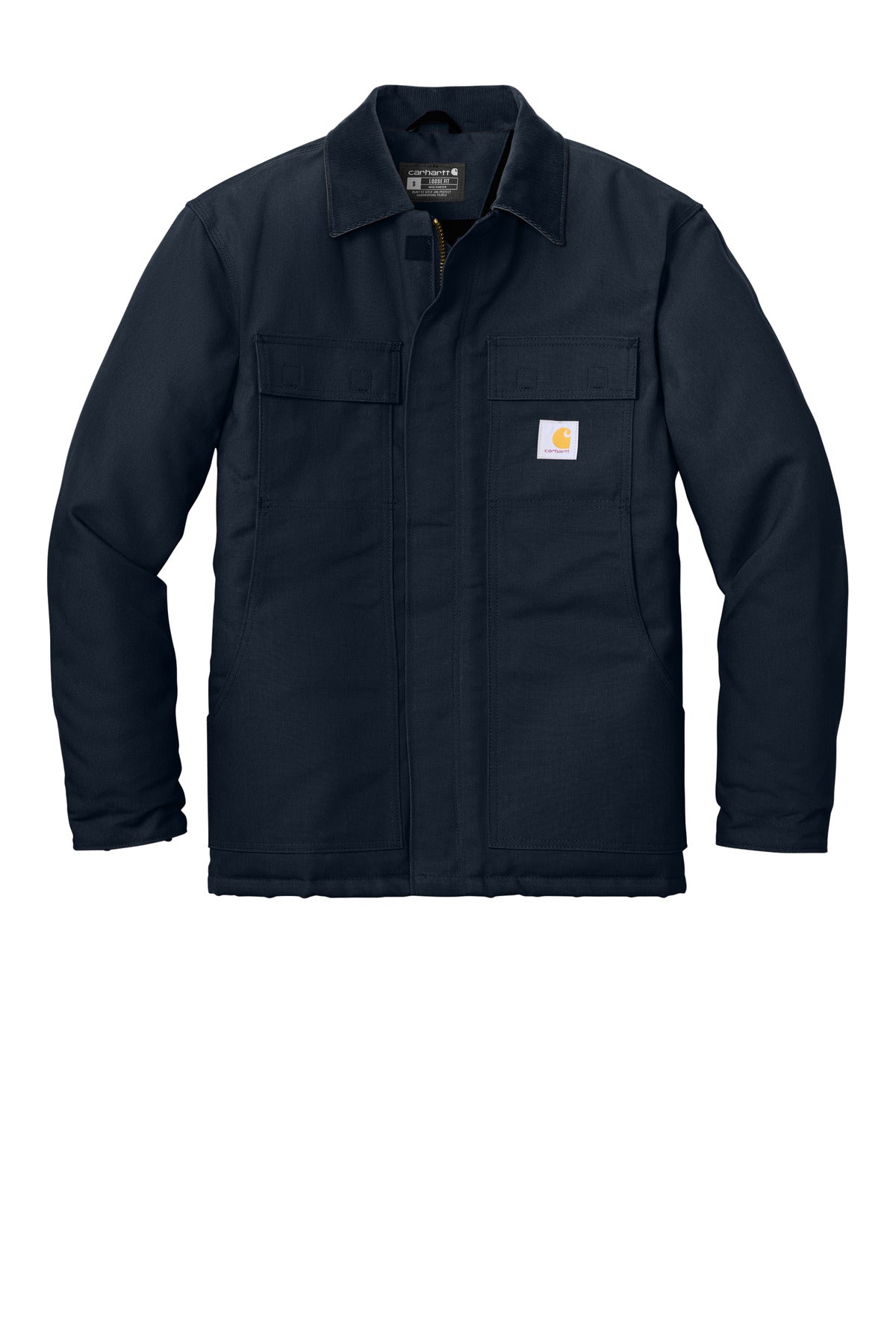Carhartt CT106674 Carhartt  Duck Traditional Coat