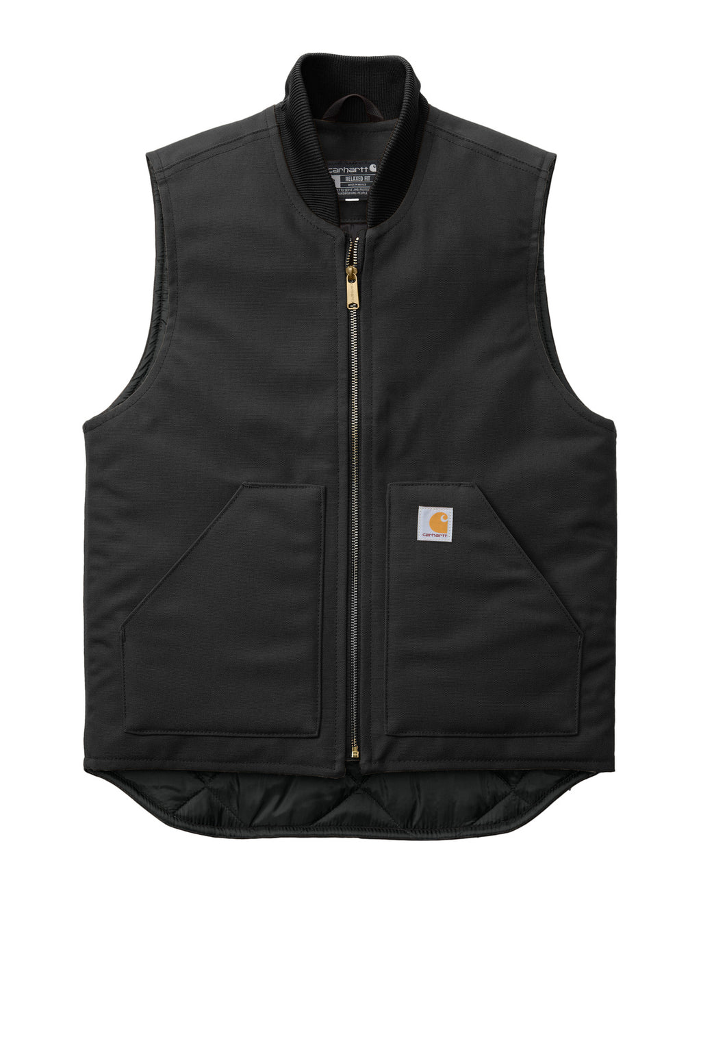 Carhartt CT106676 Carhartt  Duck Vest