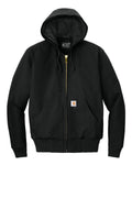 Carhartt CT106677 Flanne-Lined Duck Active Jac