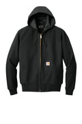 Carhartt CT106678 Lined Duck Active Jac