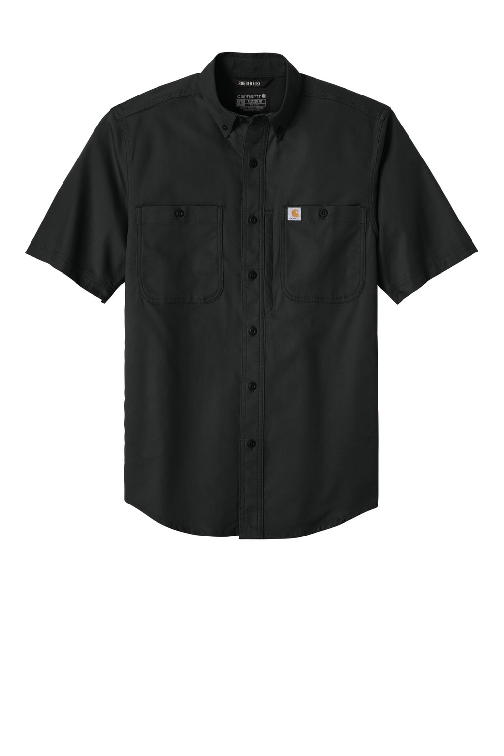 Carhartt CT106688 Carhartt Rugged ProfessionalSeries Short Sleeve Shirt