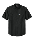 Carhartt CT106688 Carhartt Rugged ProfessionalSeries Short Sleeve Shirt