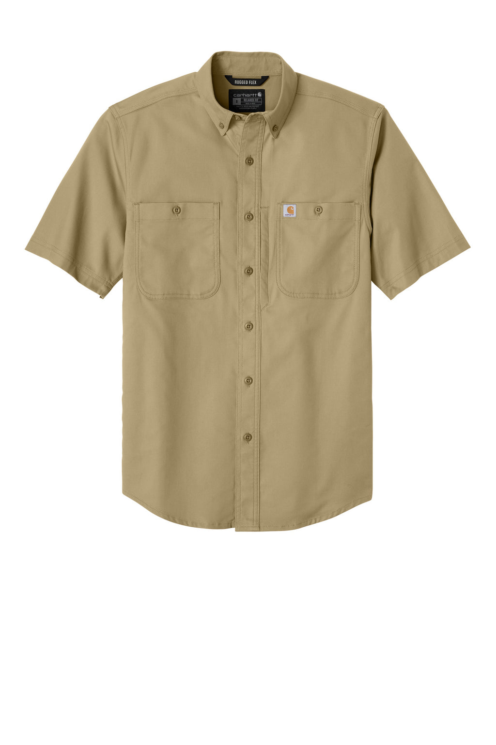 Carhartt CT106688 Carhartt Rugged ProfessionalSeries Short Sleeve Shirt