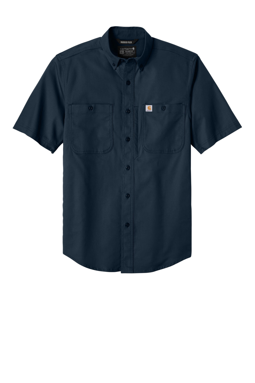 Carhartt CT106688 Carhartt Rugged ProfessionalSeries Short Sleeve Shirt