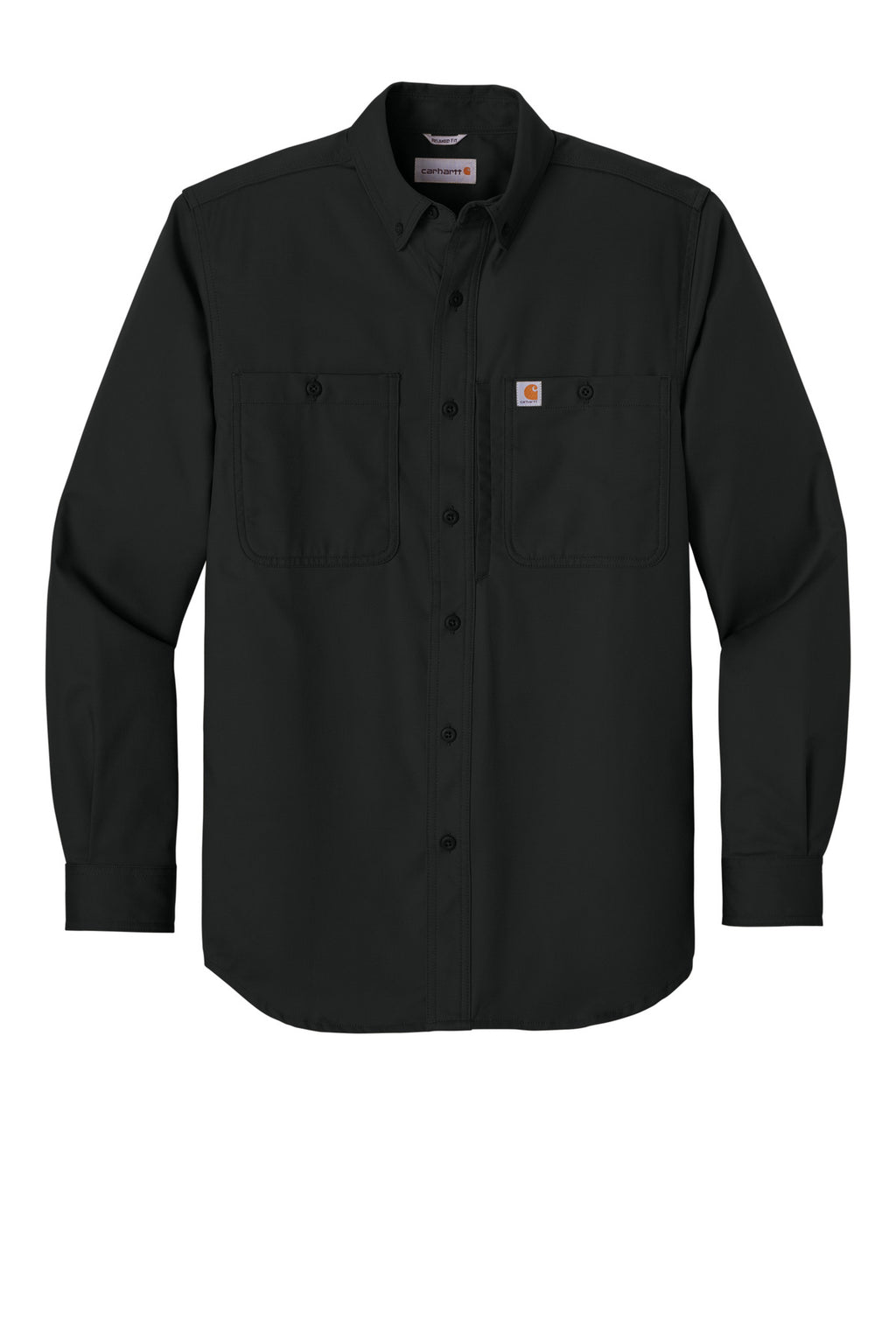 Carhartt CT106689 Carhartt Rugged Professional Series Long Sleeve Shirt