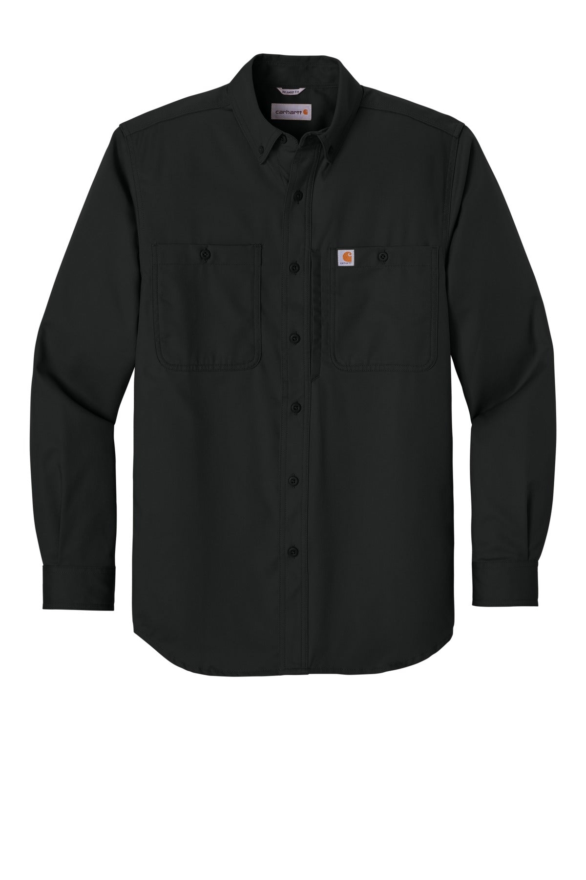 Carhartt CT106689 Carhartt Rugged Professional Series Long Sleeve Shirt