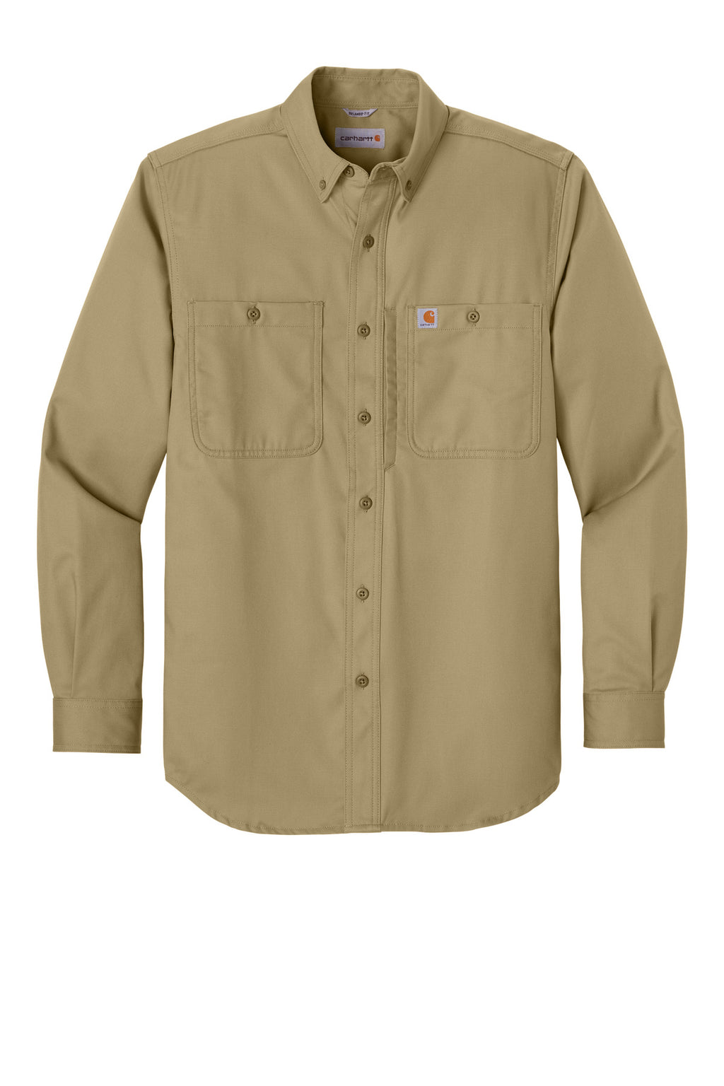 Carhartt CT106689 Carhartt Rugged Professional Series Long Sleeve Shirt