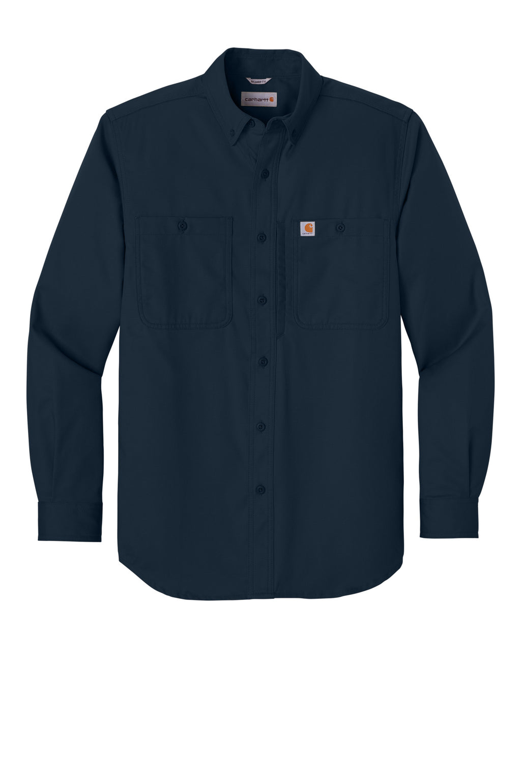 Carhartt CT106689 Carhartt Rugged Professional Series Long Sleeve Shirt