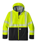 Carhartt CT106693 Carhartt ANSI 107 Class 3 Storm Defender Jacket