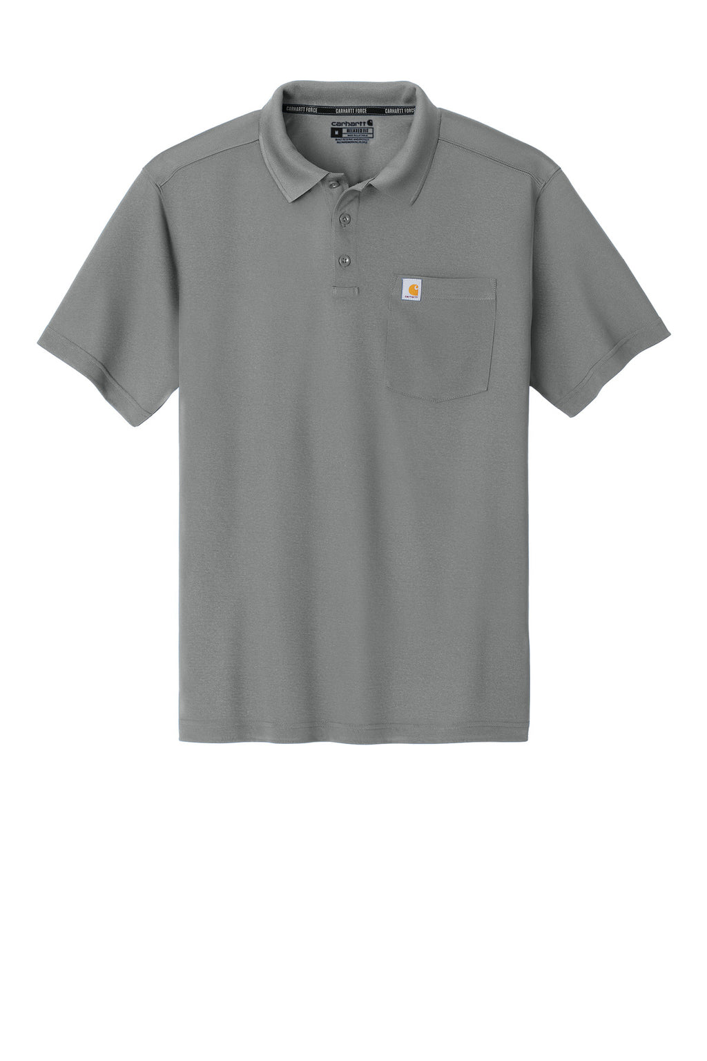 Carhartt CT106880 Resistant Pocket Polo