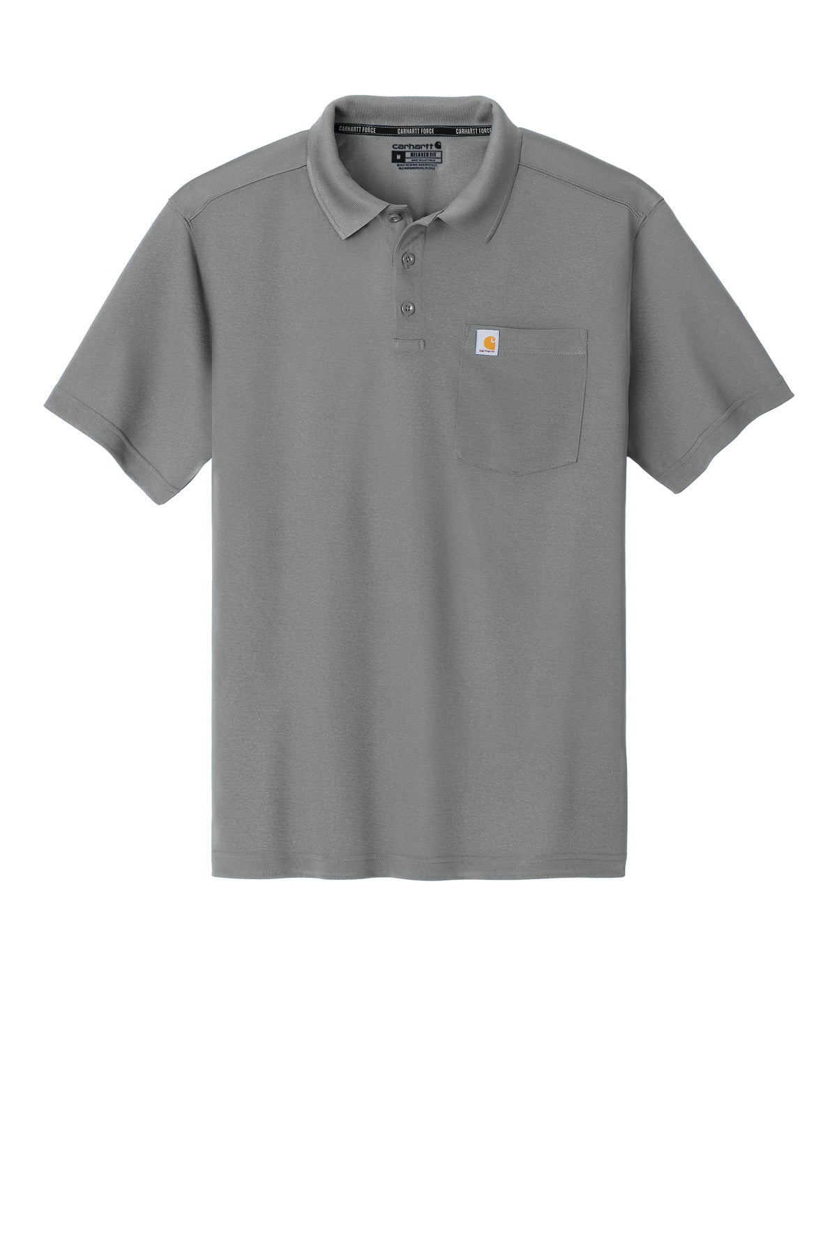 Carhartt CT106880 Resistant Pocket Polo