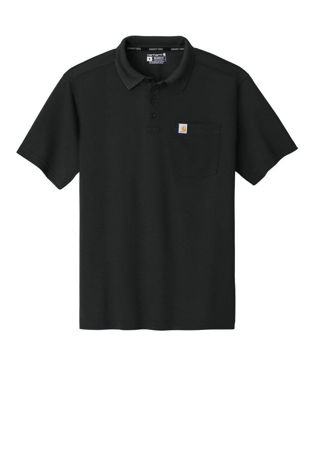 Carhartt CT106880 Resistant Pocket Polo