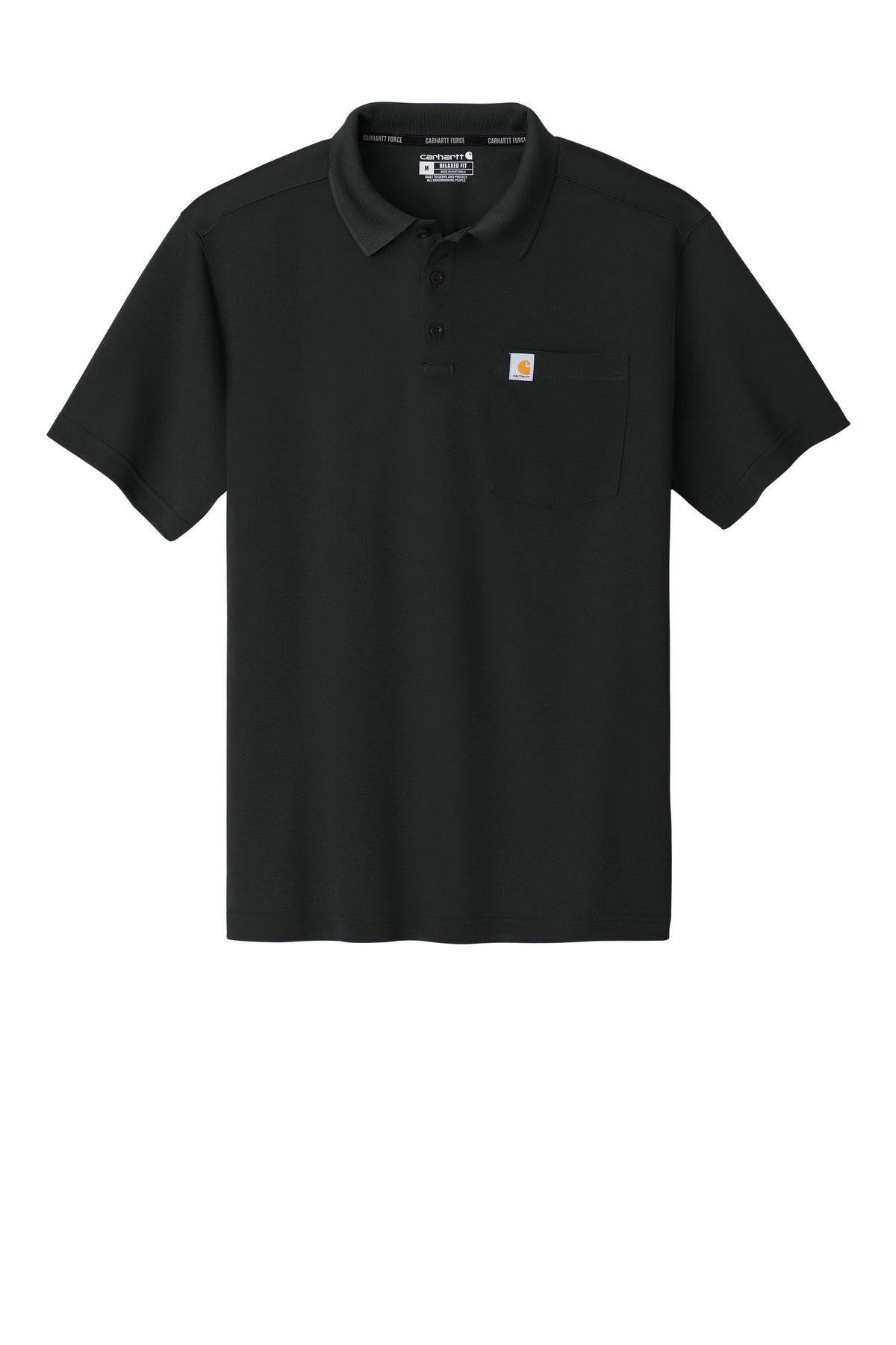 Carhartt CT106880 Resistant Pocket Polo