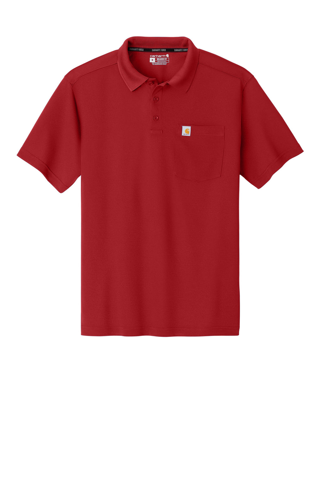 Carhartt CT106880 Resistant Pocket Polo
