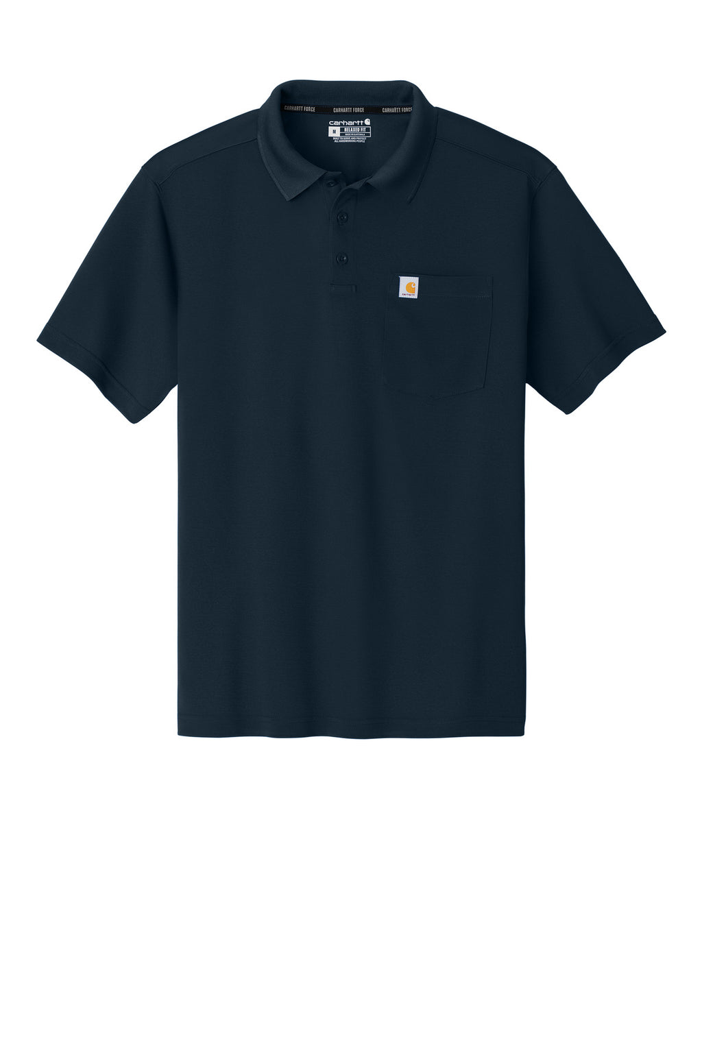 Carhartt CT106880 Resistant Pocket Polo
