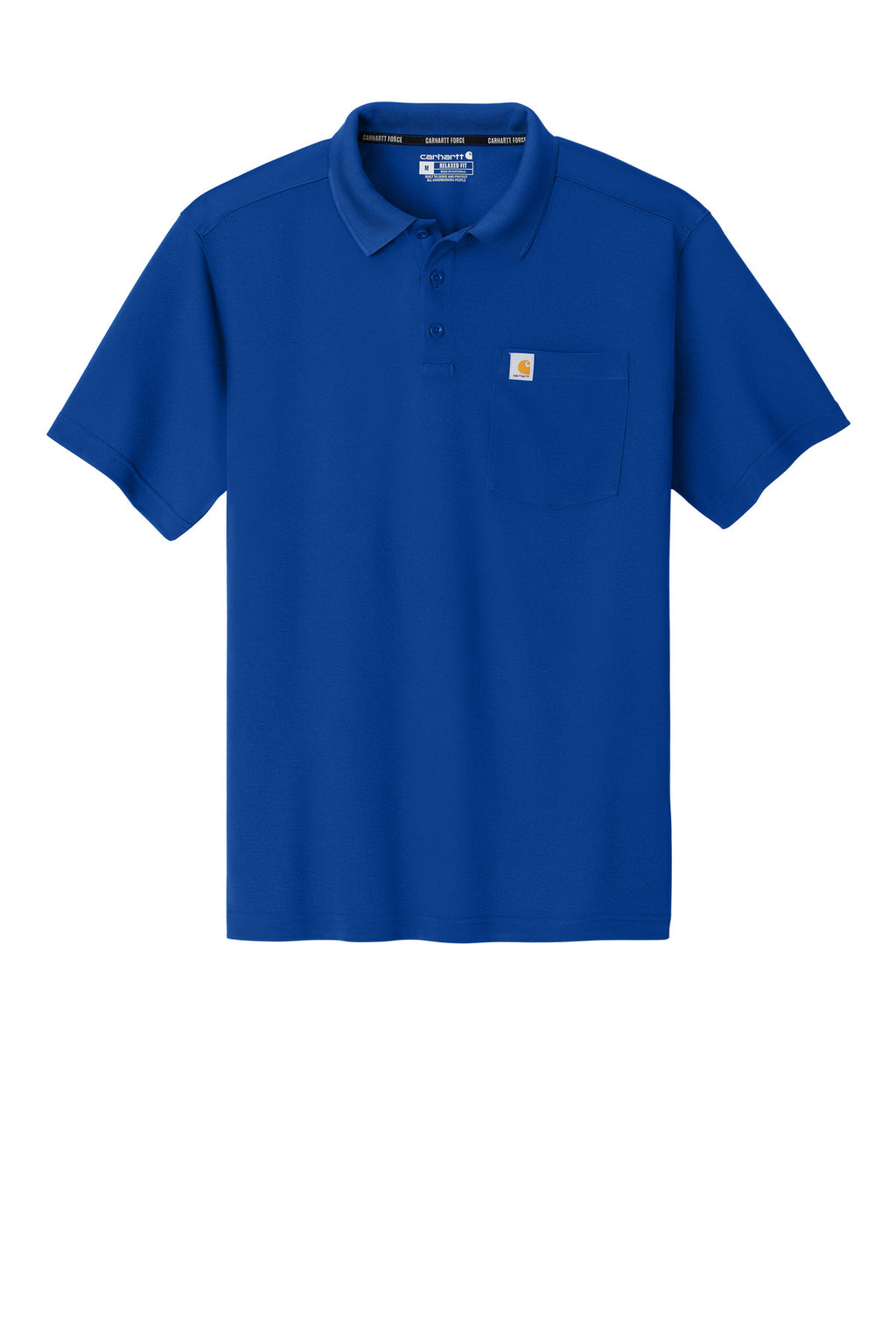 Carhartt CT106880 Resistant Pocket Polo