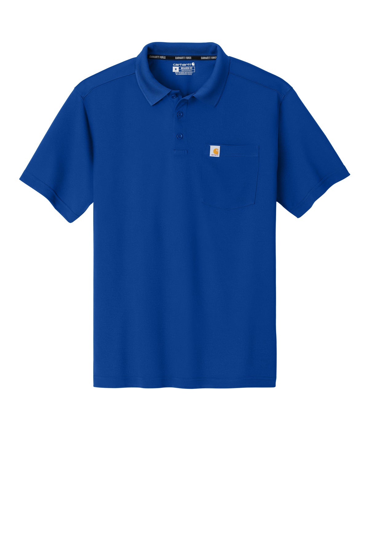Carhartt CT106880 Resistant Pocket Polo