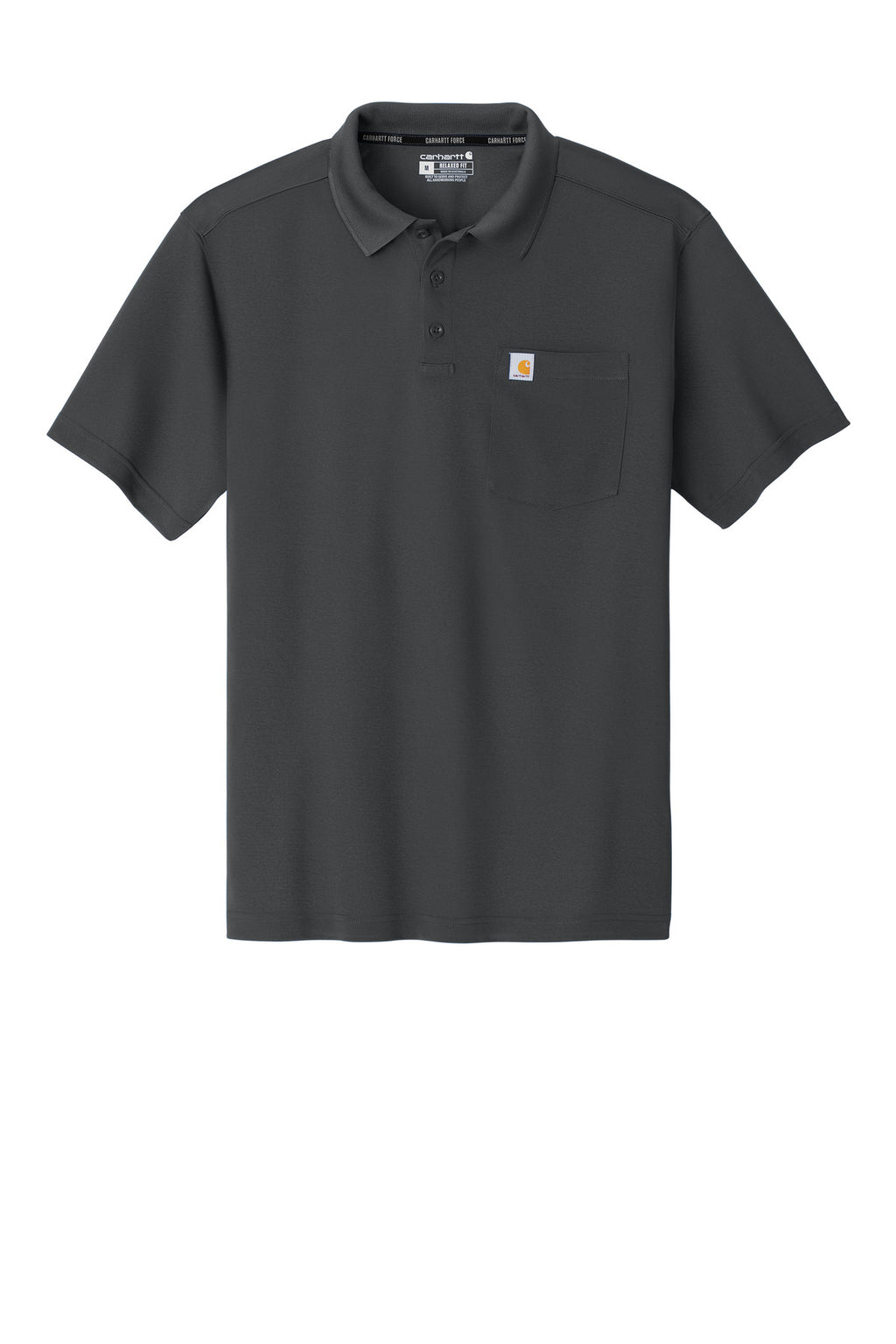 Carhartt CT106880 Resistant Pocket Polo
