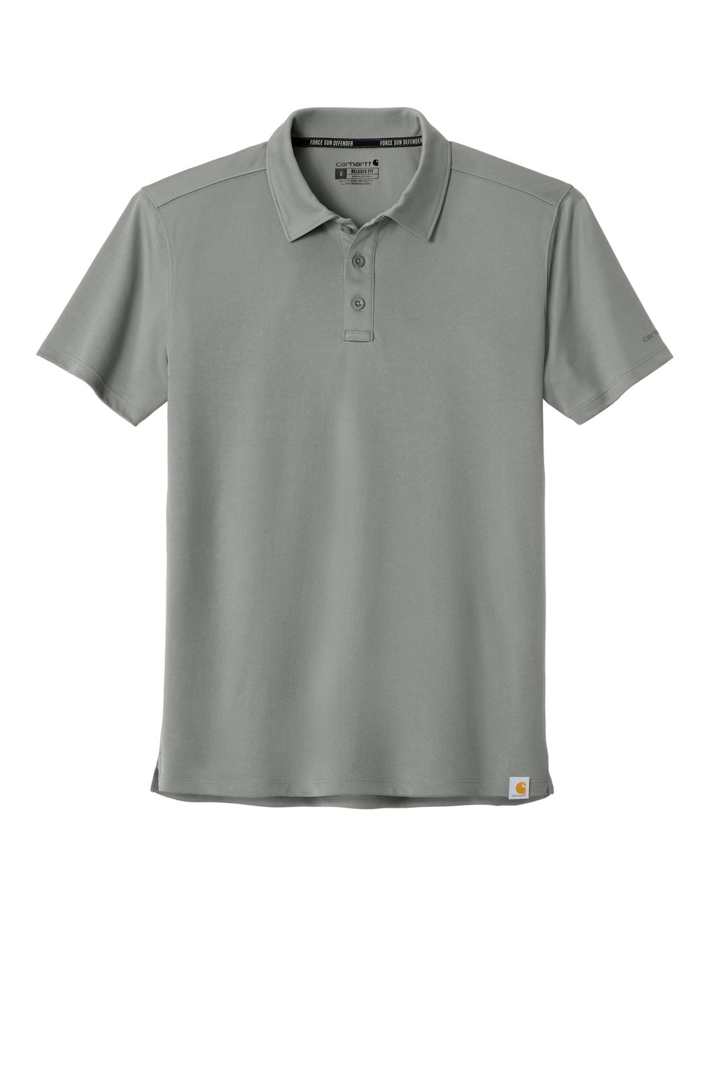 Carhartt CT106899 Carhartt Force Sun Defender Polo