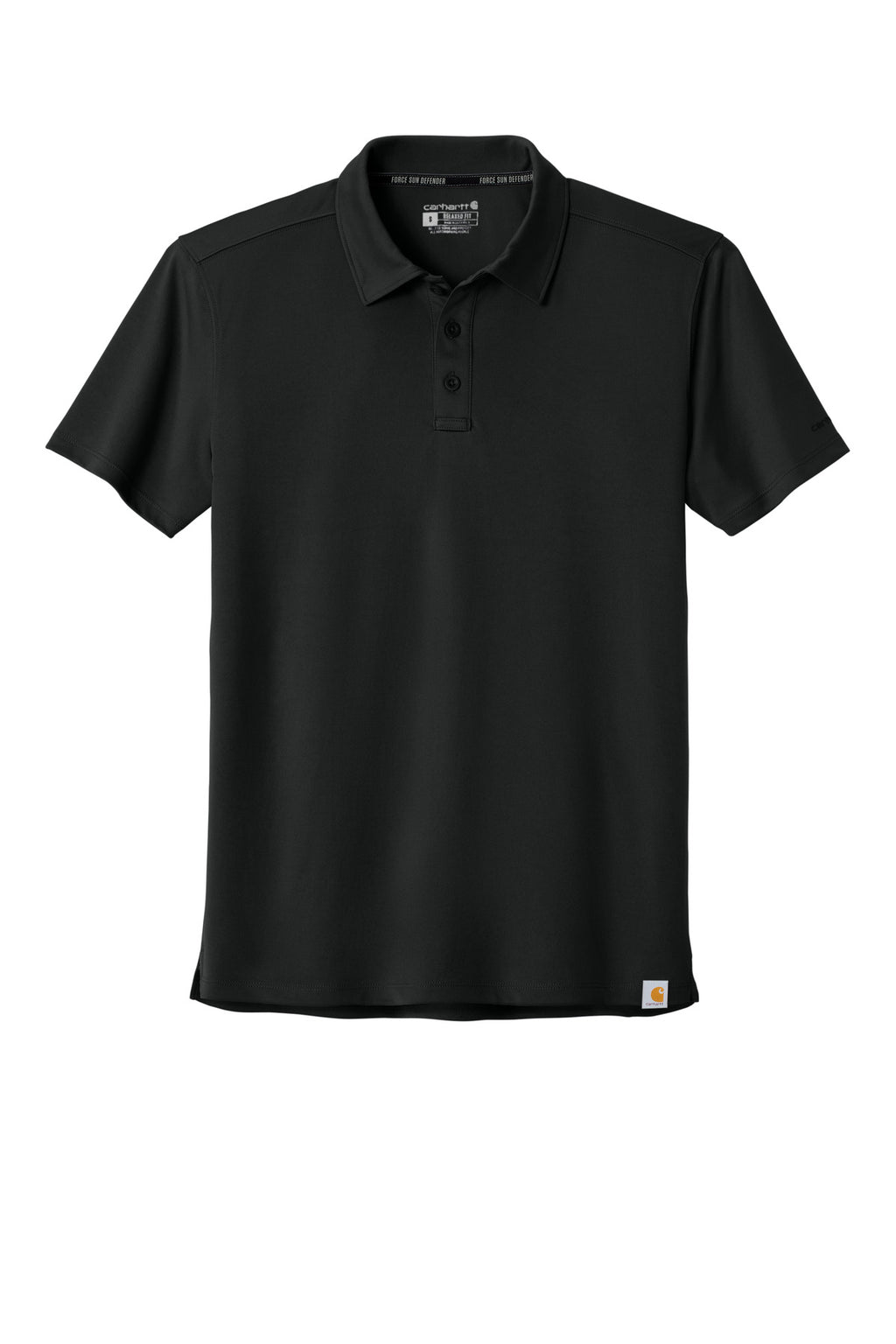 Carhartt CT106899 Carhartt Force Sun Defender Polo
