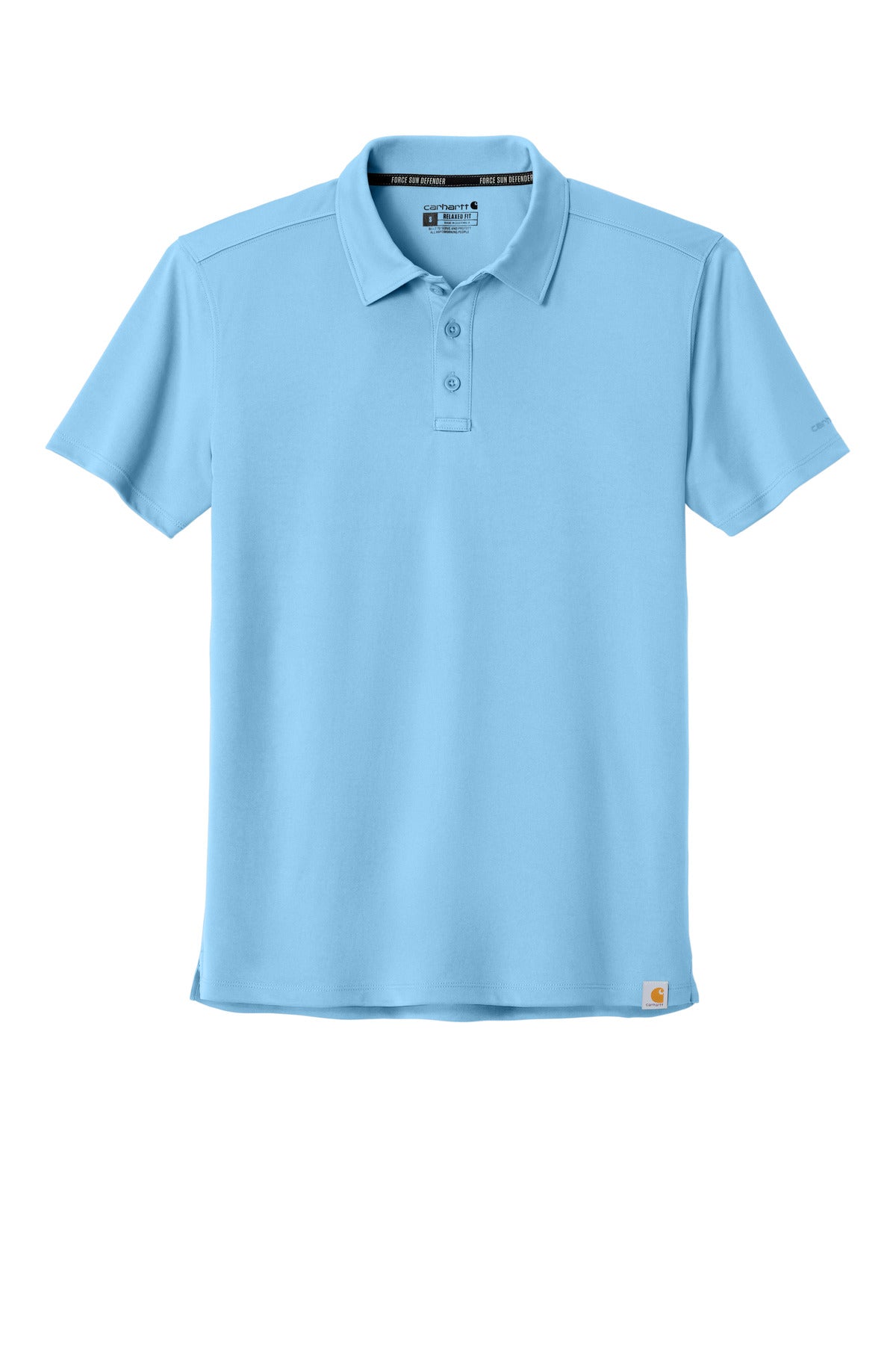 Carhartt CT106899 Carhartt Force Sun Defender Polo