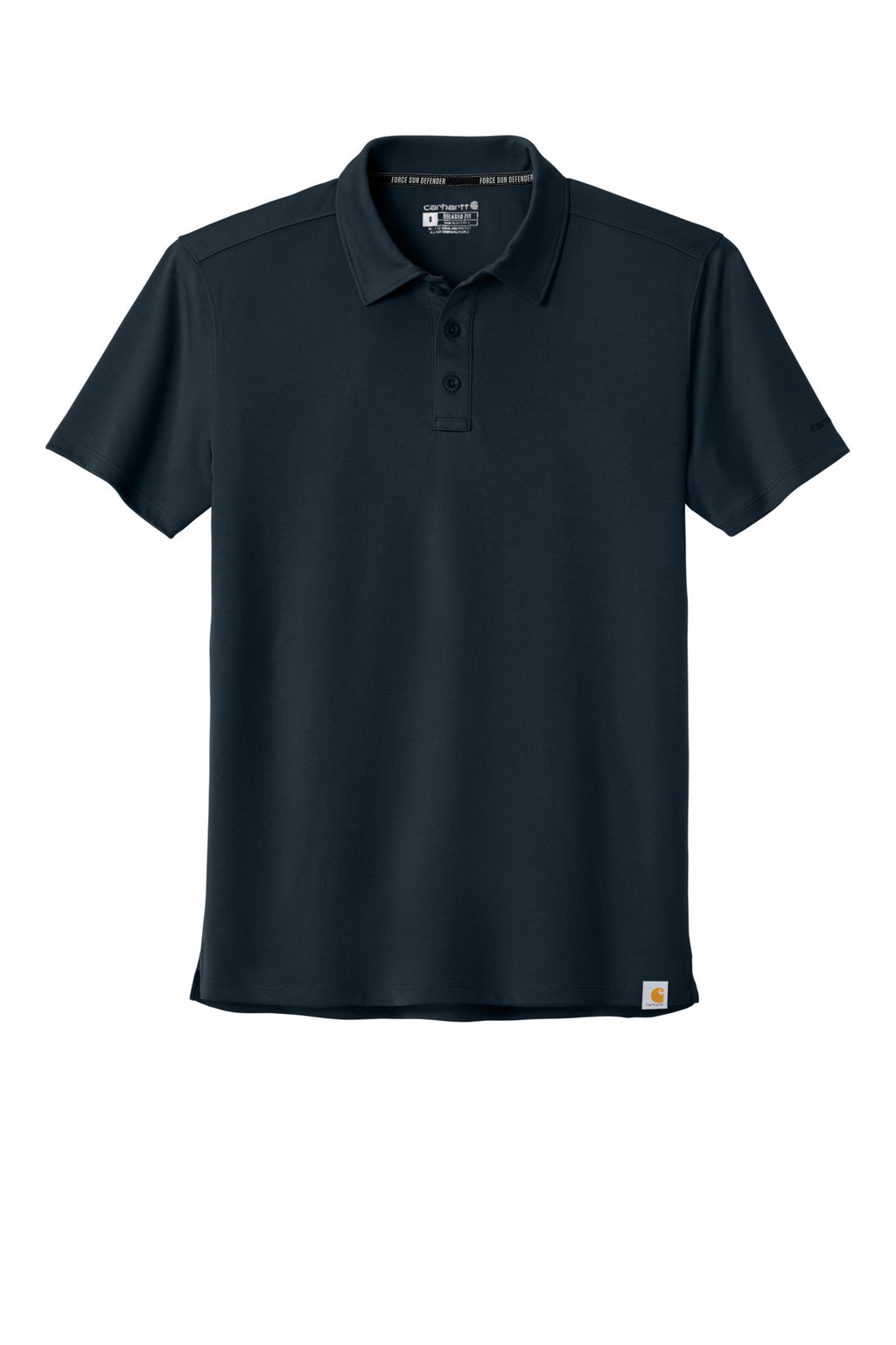 Carhartt CT106899 Carhartt Force Sun Defender Polo