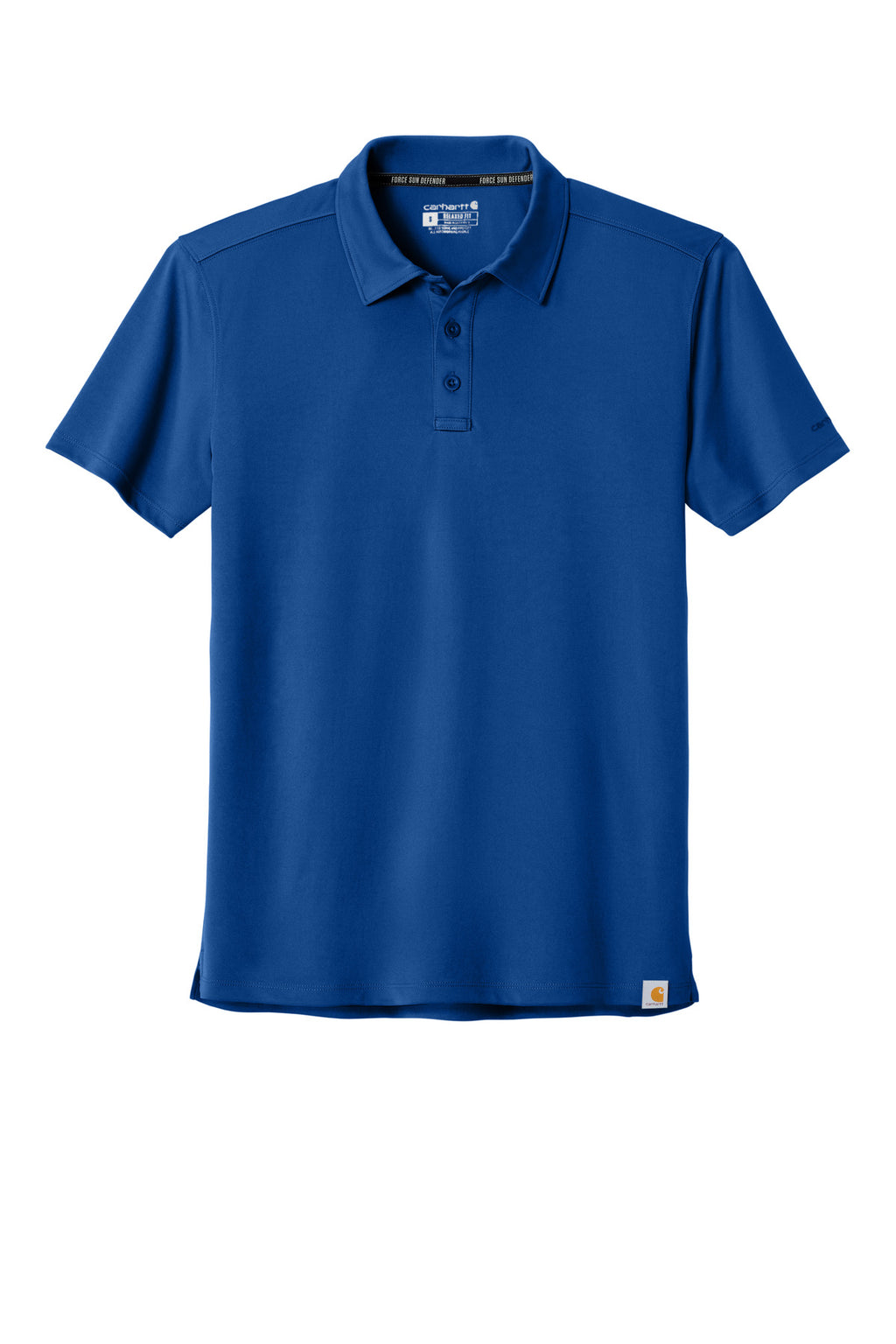 Carhartt CT106899 Carhartt Force Sun Defender Polo