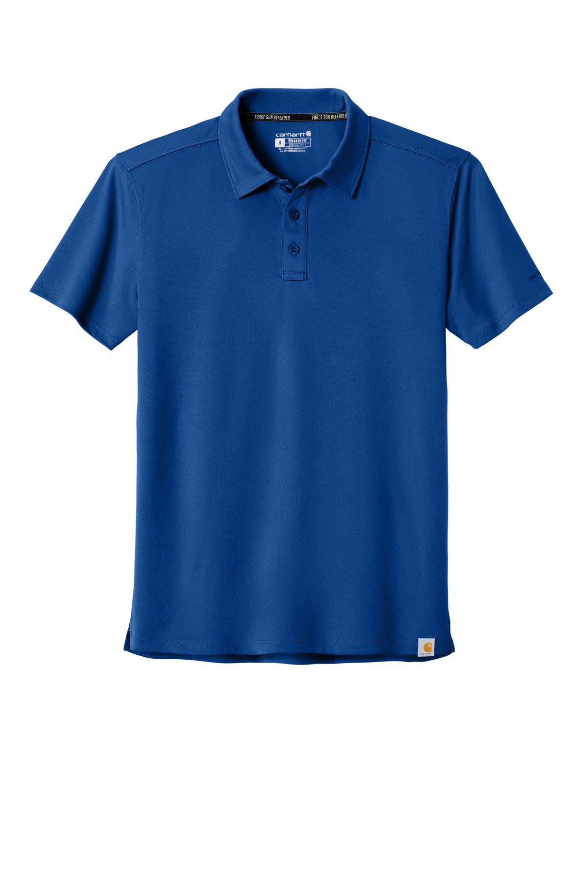 Carhartt CT106899 Carhartt Force Sun Defender Polo