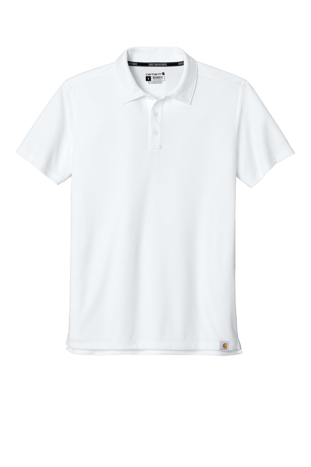 Carhartt CT106899 Carhartt Force Sun Defender Polo