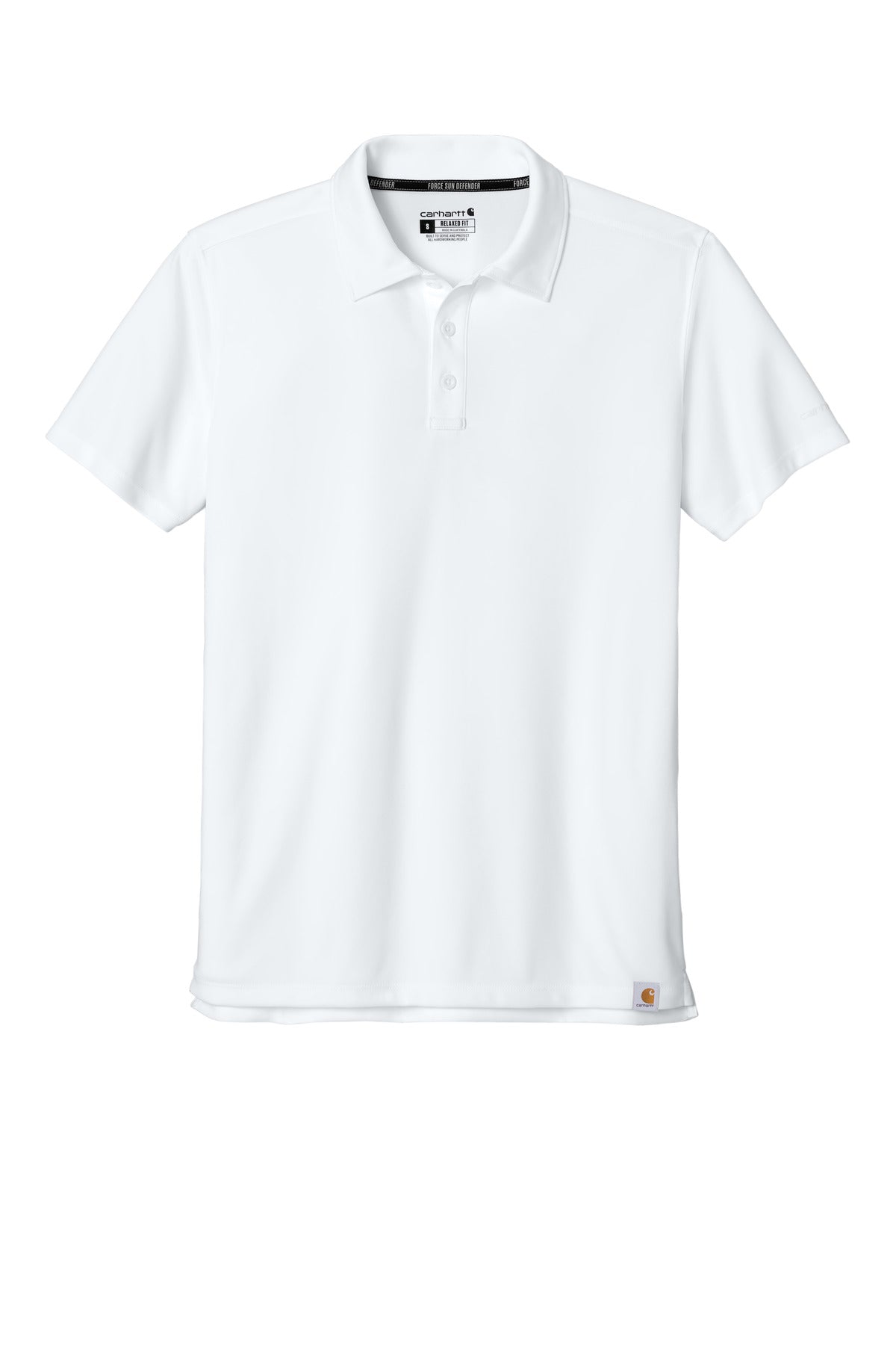 Carhartt CT106899 Carhartt Force Sun Defender Polo